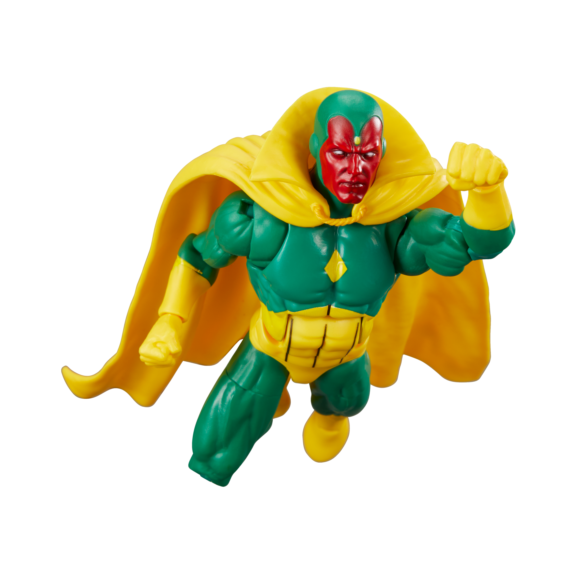 Marvel Legends Series Vision