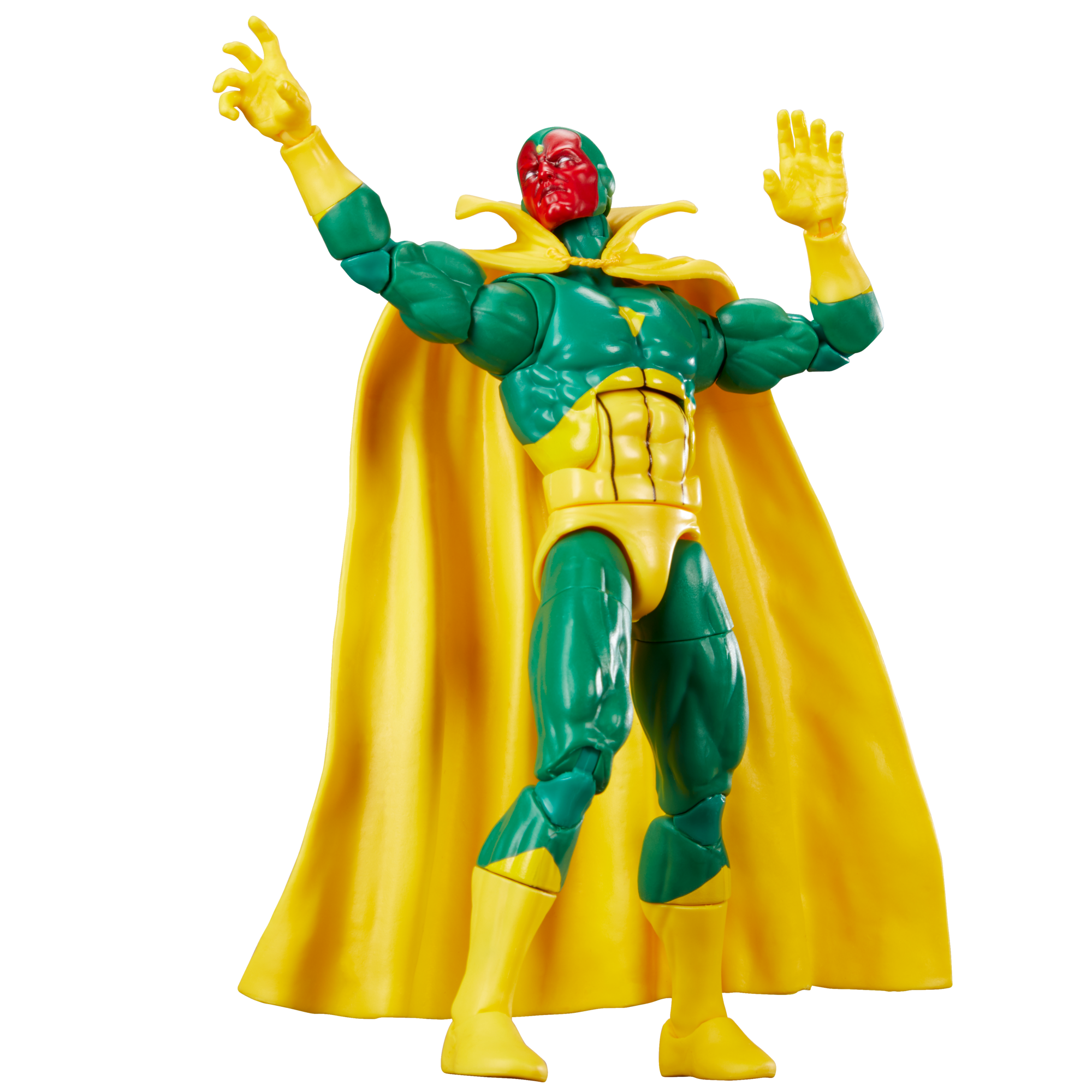 Marvel Legends Series Vision