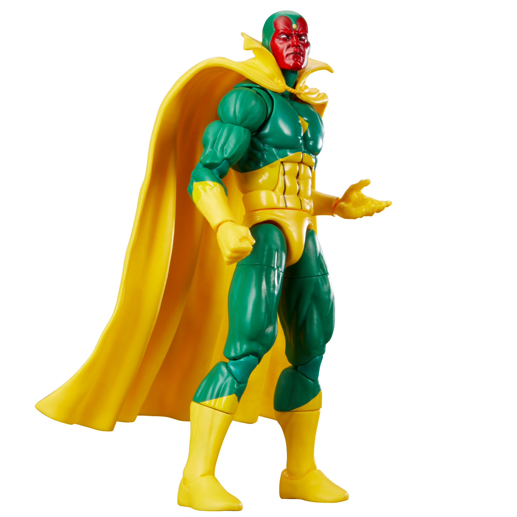 Marvel Legends Series Vision