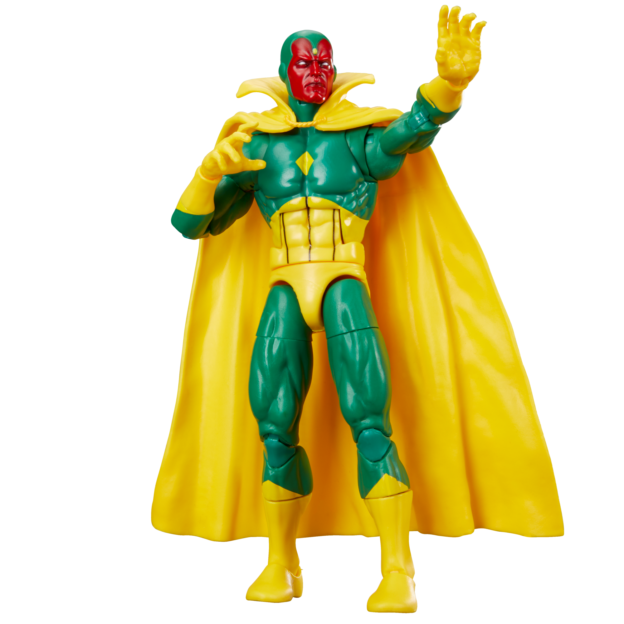Marvel Legends Series Vision