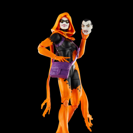 Marvel Legends Series Hallows' Eve