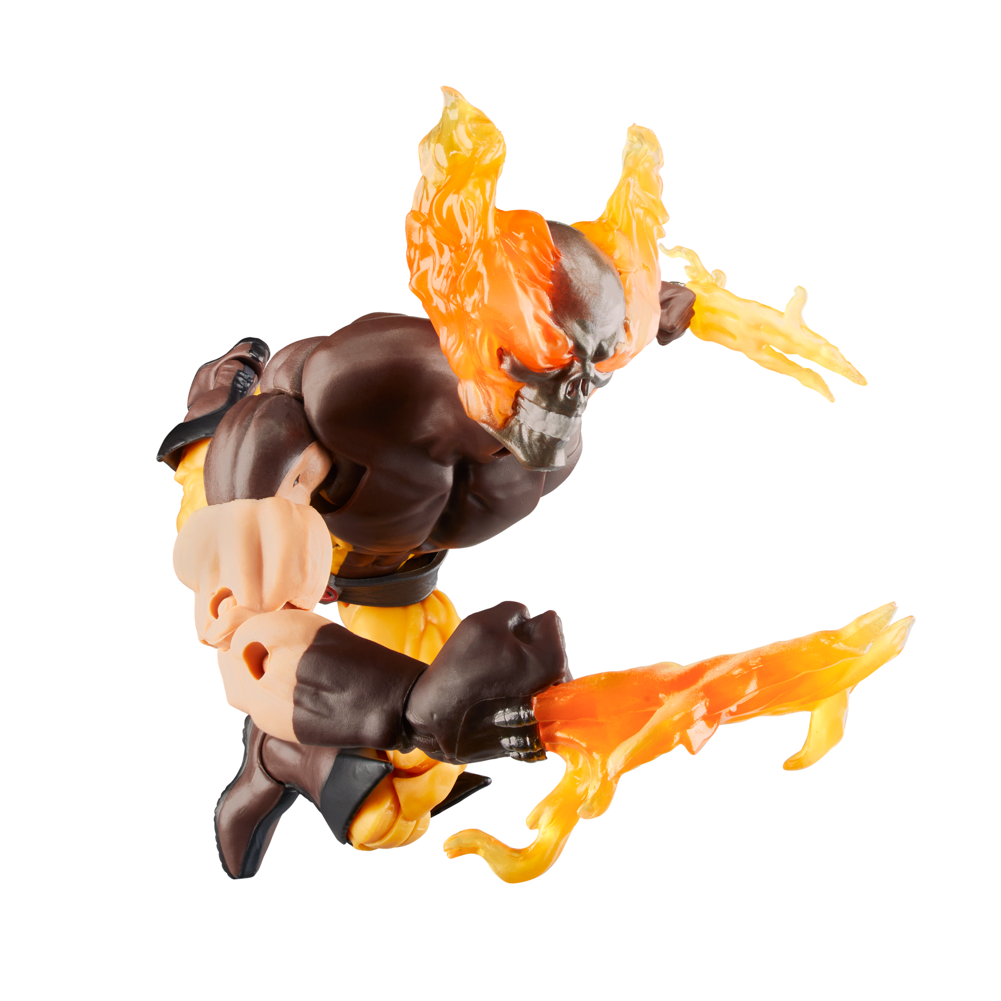 Marvel Legends Series Strange Tales Weapon of Vengeance