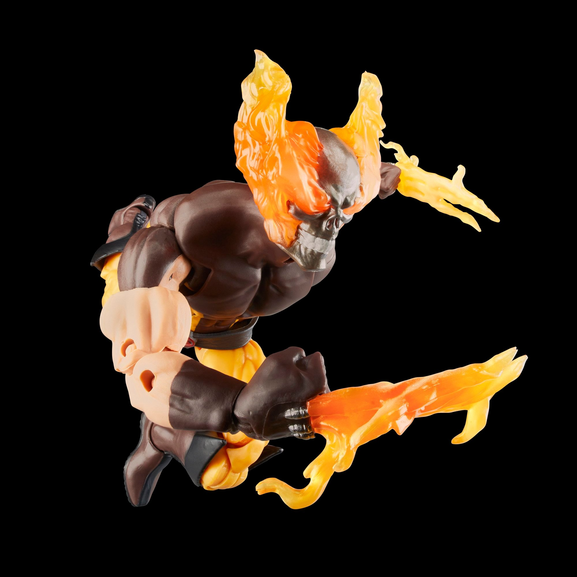 Marvel Legends Series Strange Tales Weapon of Vengeance