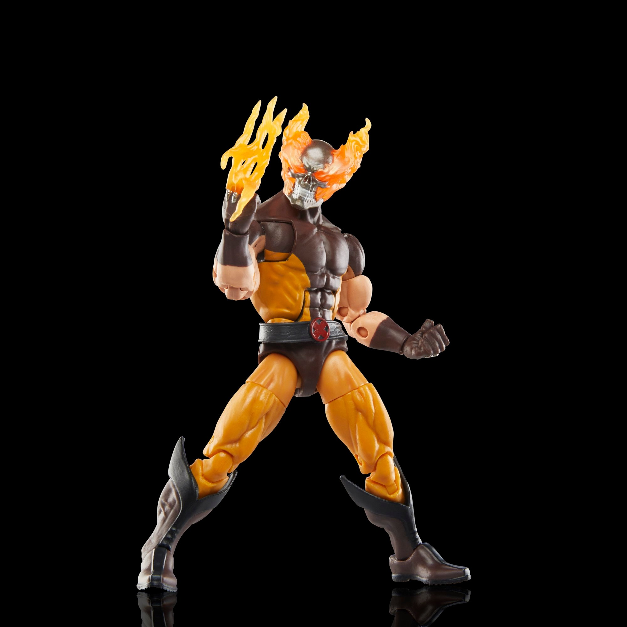 Marvel Legends Series Strange Tales Weapon of Vengeance
