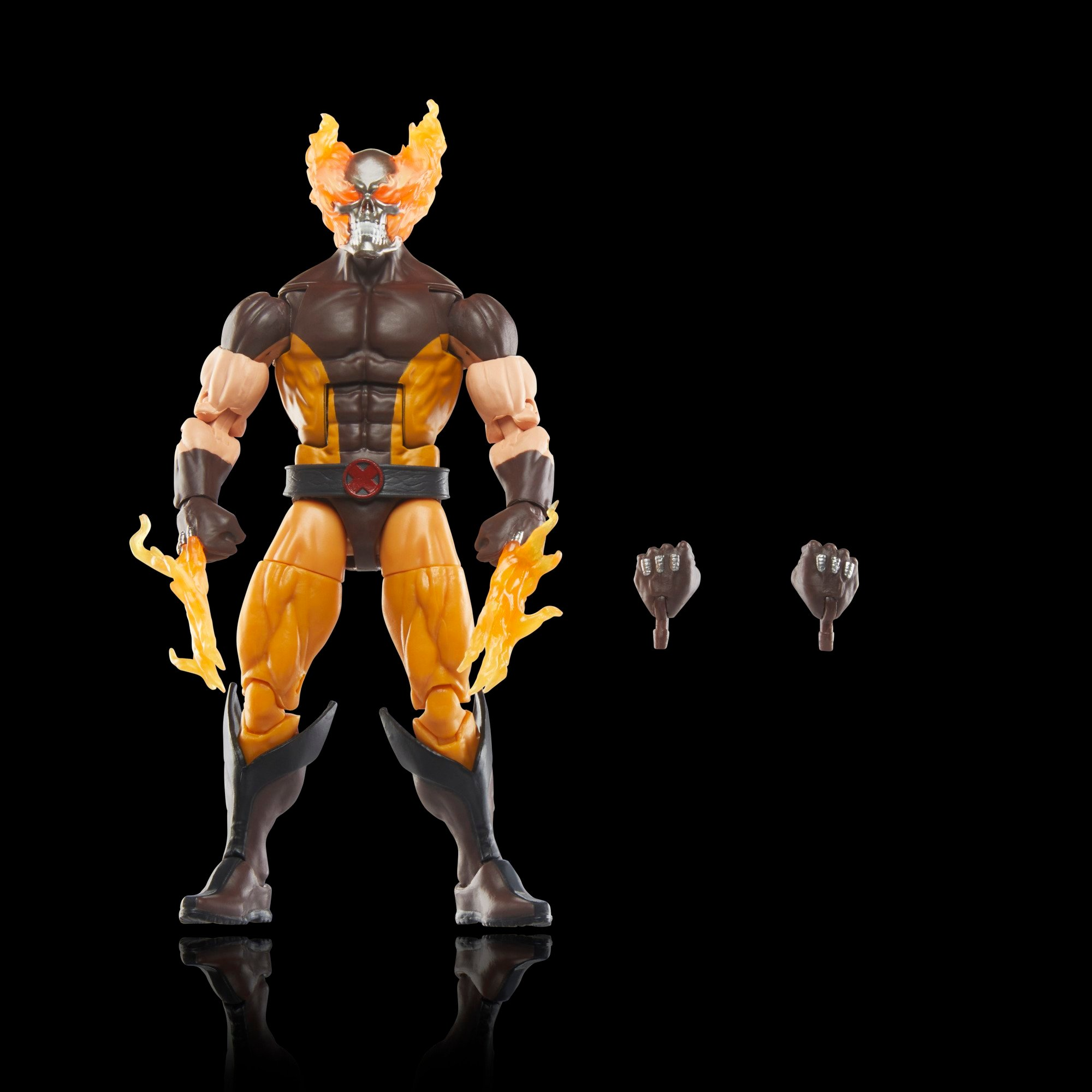 Marvel Legends Series Strange Tales Weapon of Vengeance
