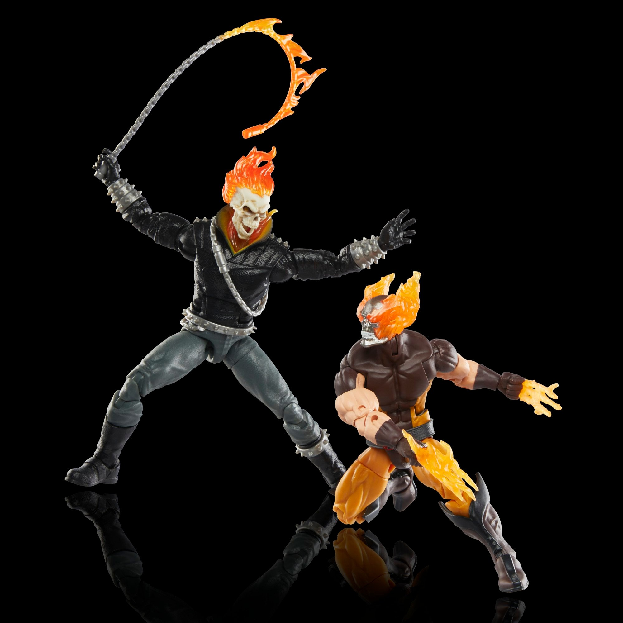 Marvel Legends Series Strange Tales Weapon of Vengeance
