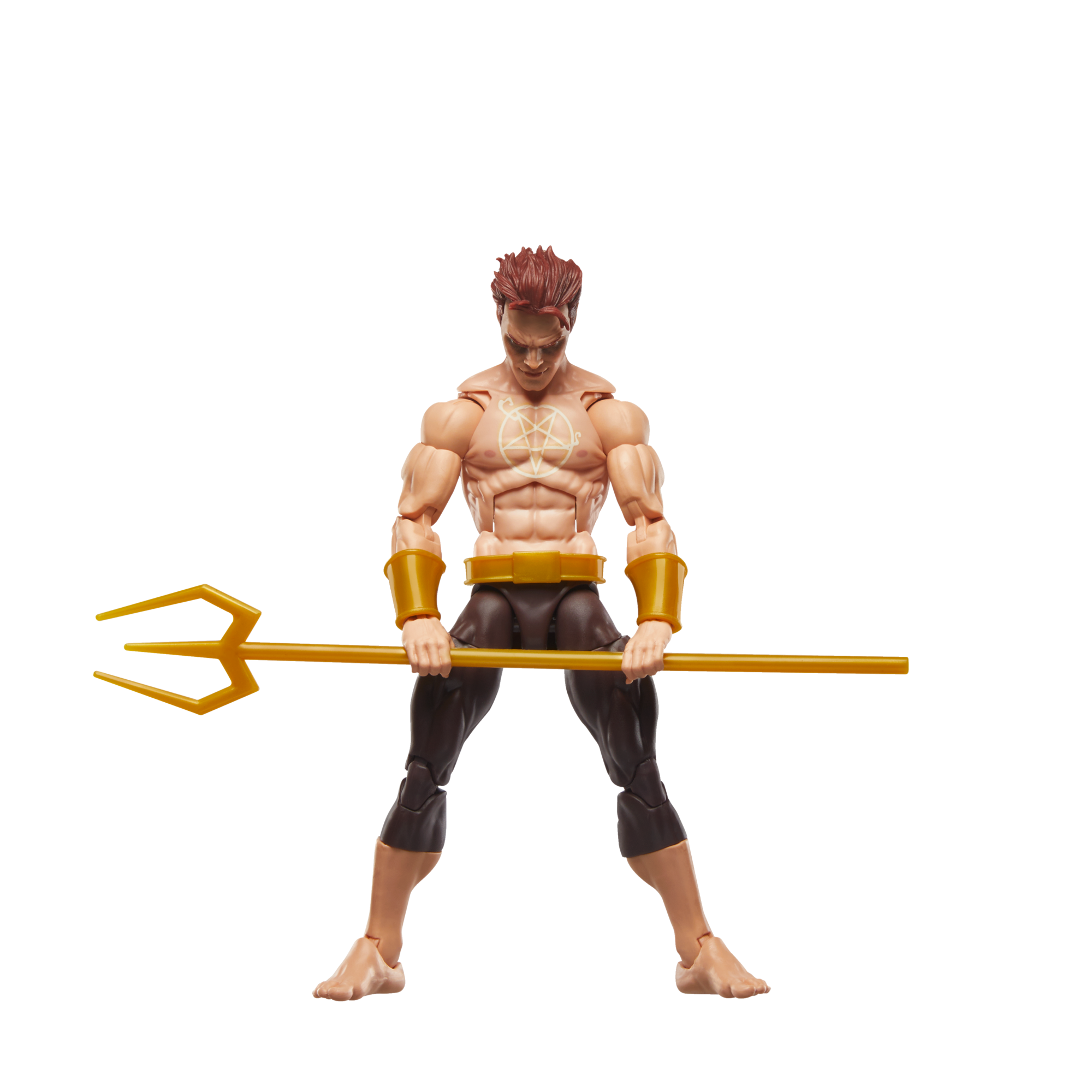 Marvel Legends Series Strange Tales Daimon Hellstrom