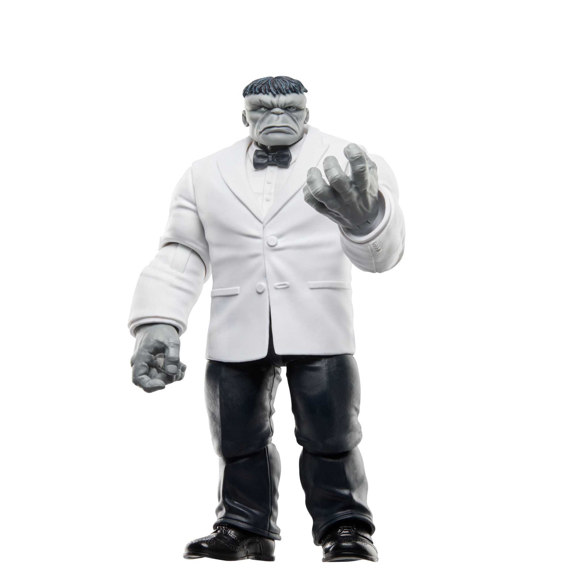 Marvel Legends Series Marvel's Patch and Joe Fixit