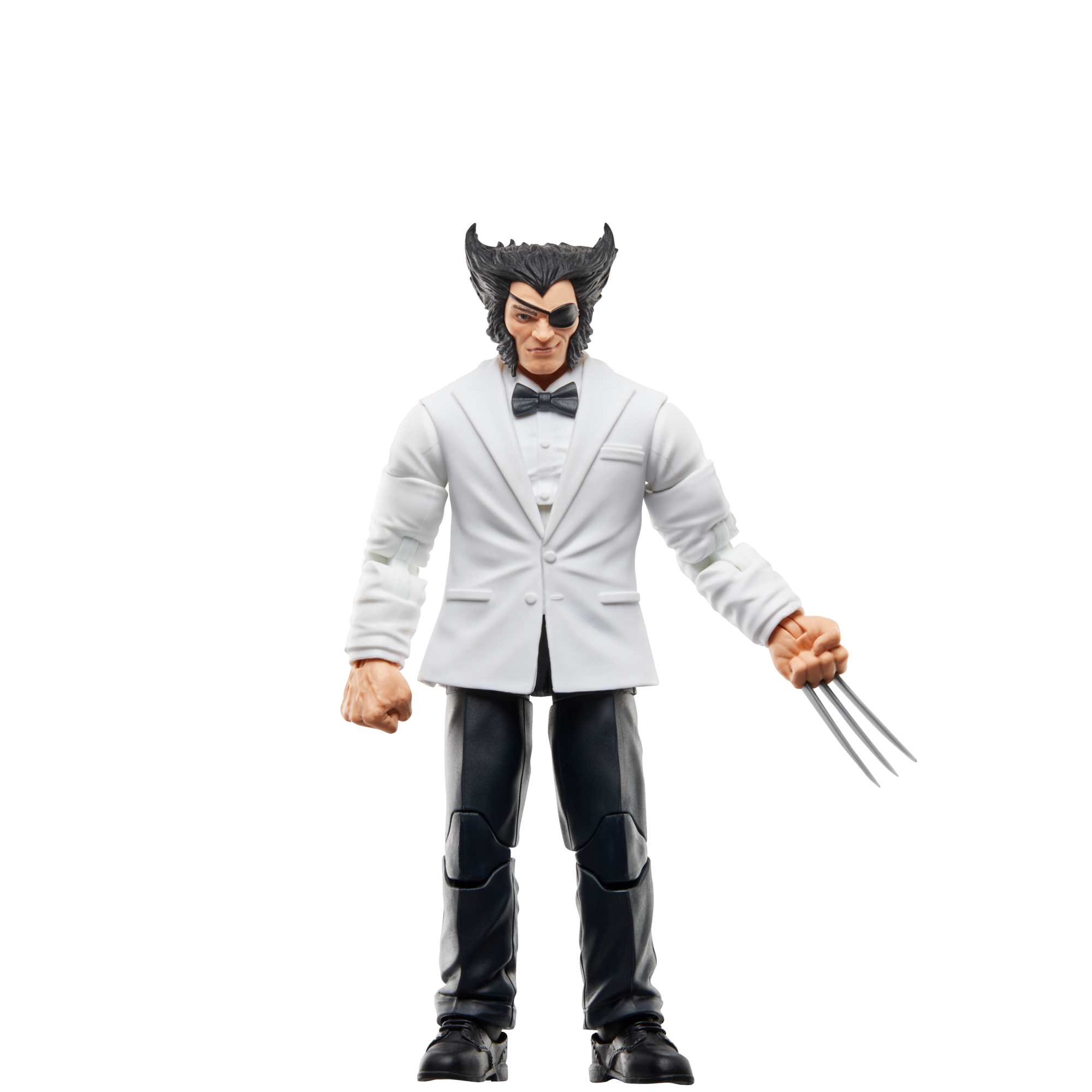 Marvel Legends Series Marvel's Patch and Joe Fixit
