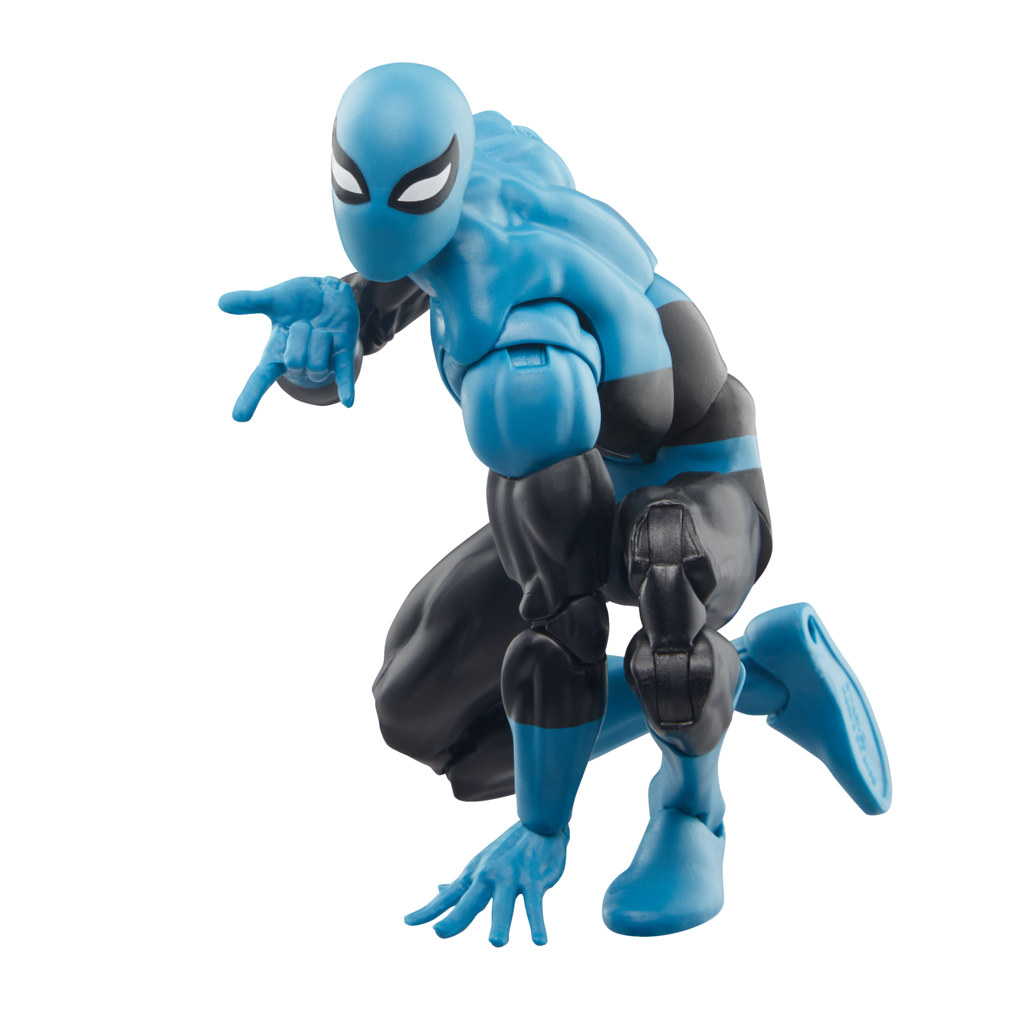 Marvel Legends Series Wolverine and Spider-Man