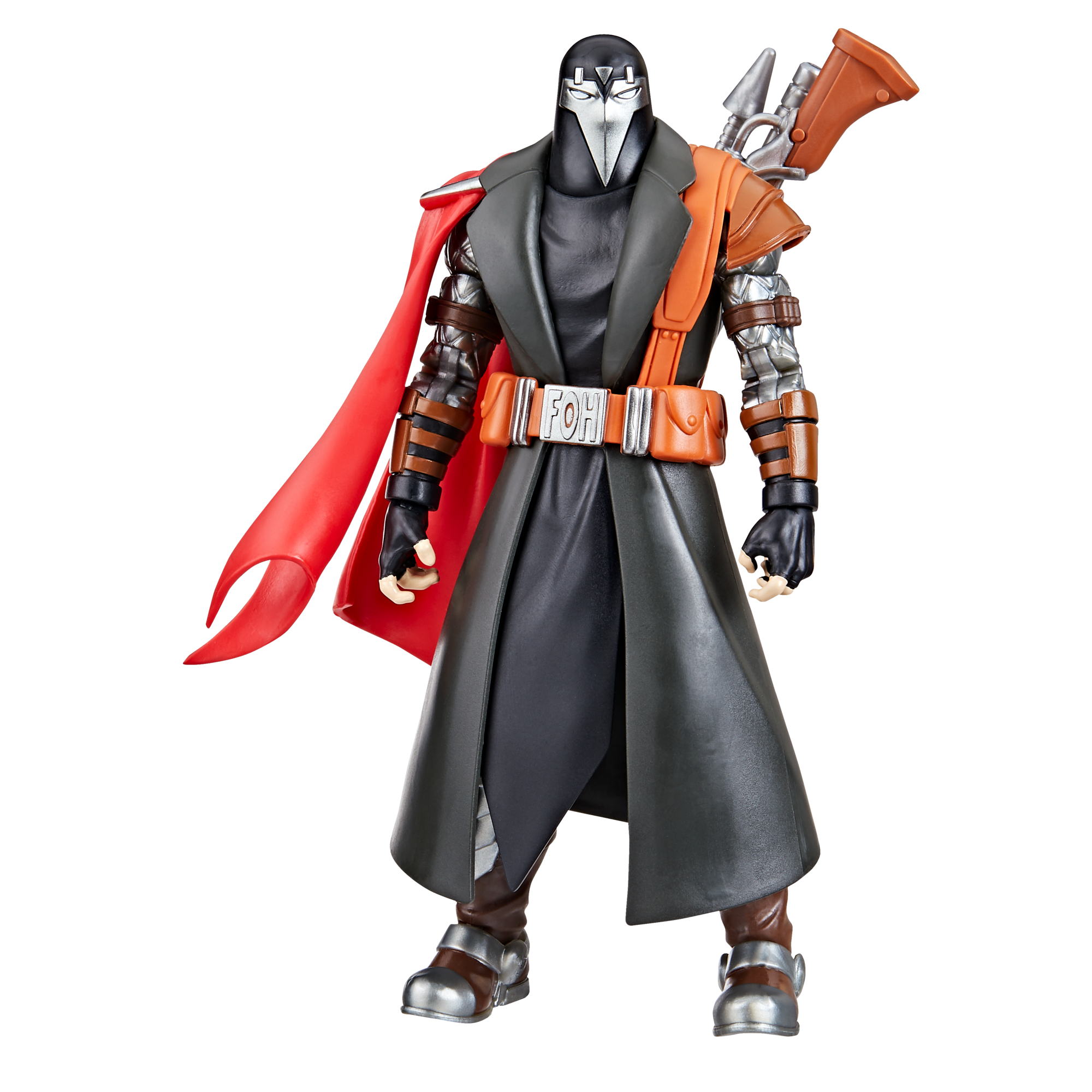 Marvel Legends Series Marvel Studios' X-Men '97 The X-Cutioner