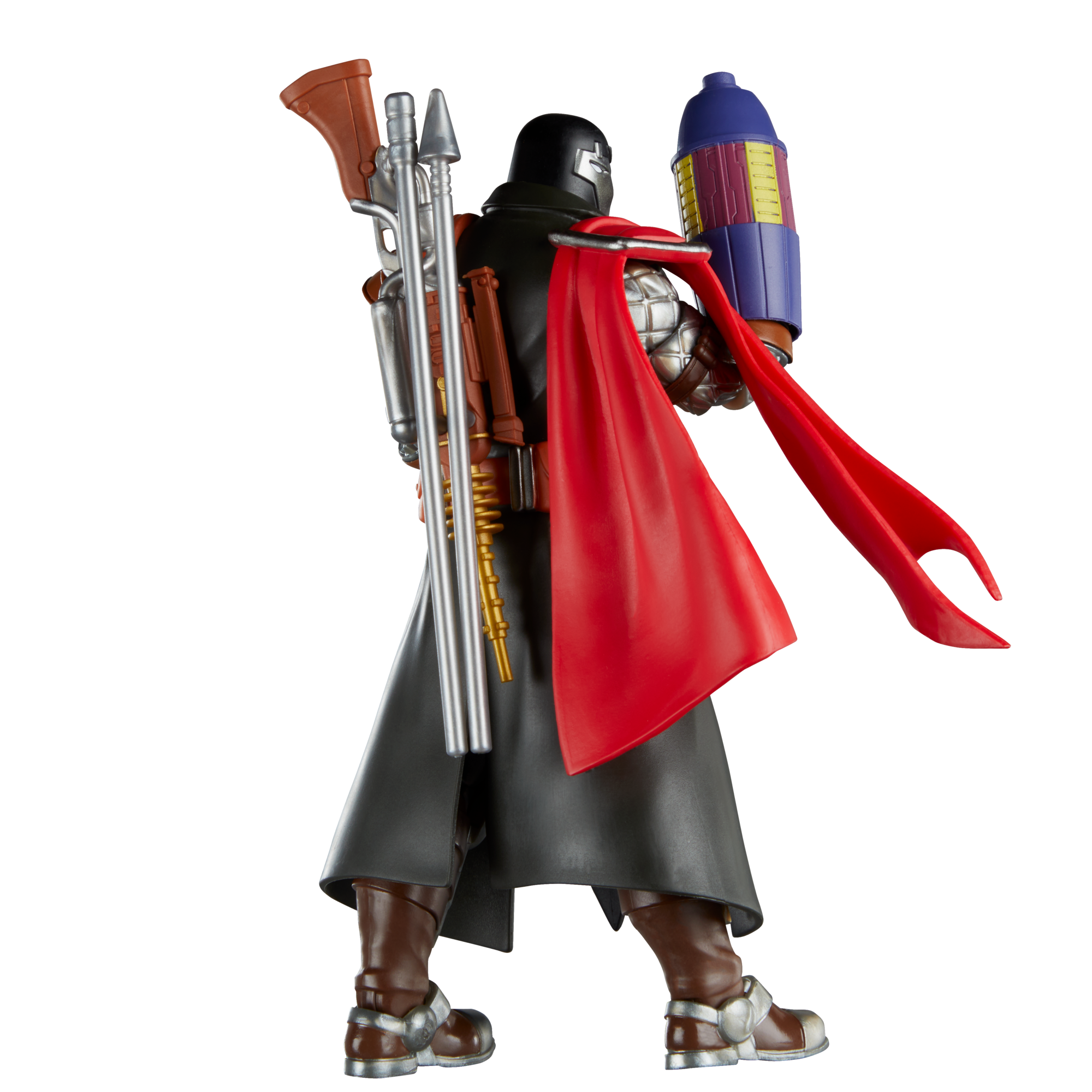 Marvel Legends Series Marvel Studios' X-Men '97 The X-Cutioner