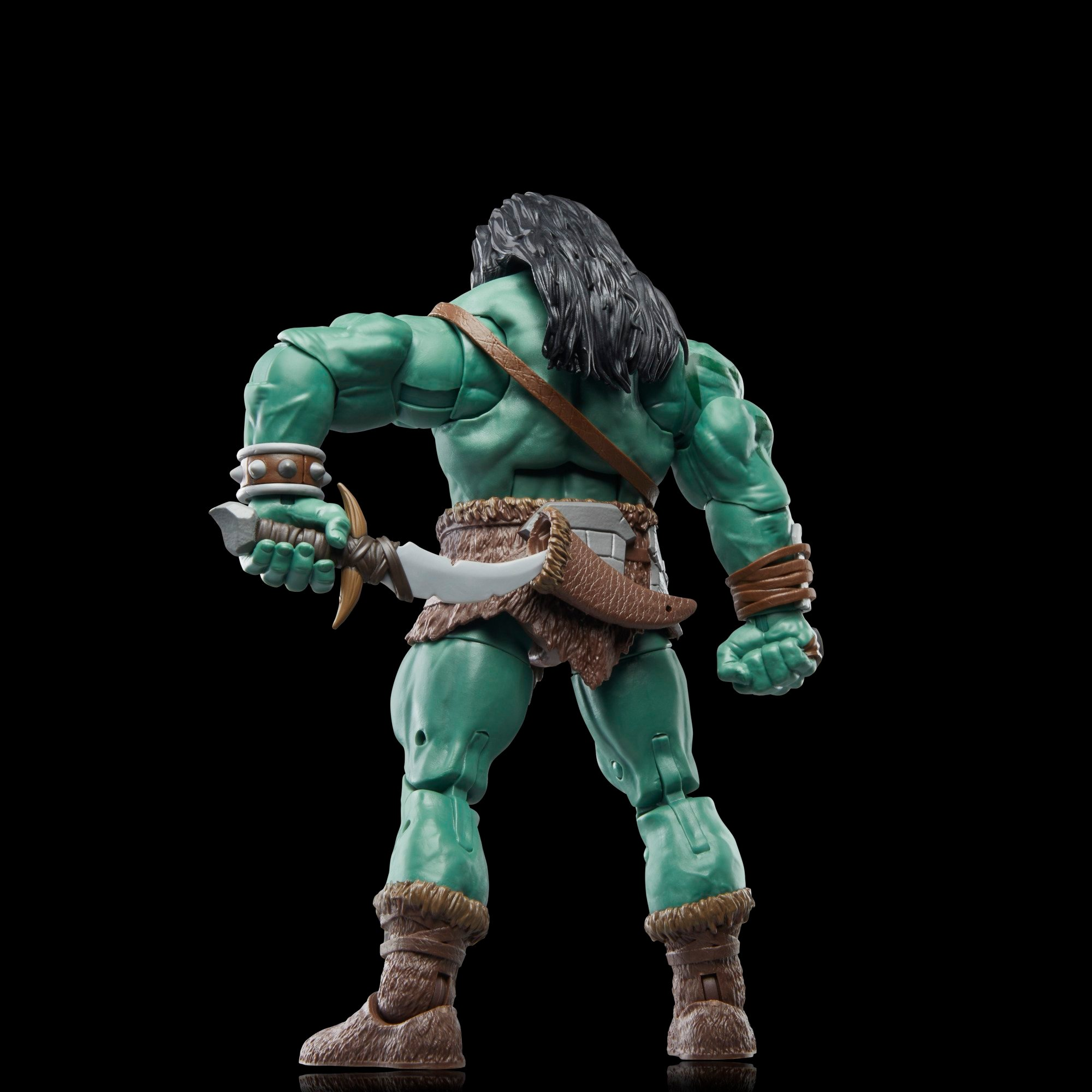 Marvel Legends Series Skaar, Son of Hulk