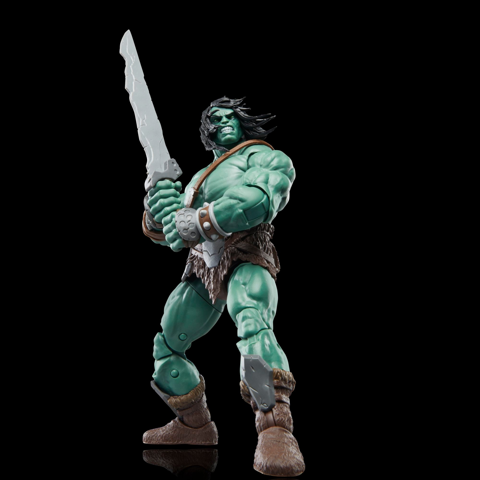 Marvel Legends Series Skaar, Son of Hulk