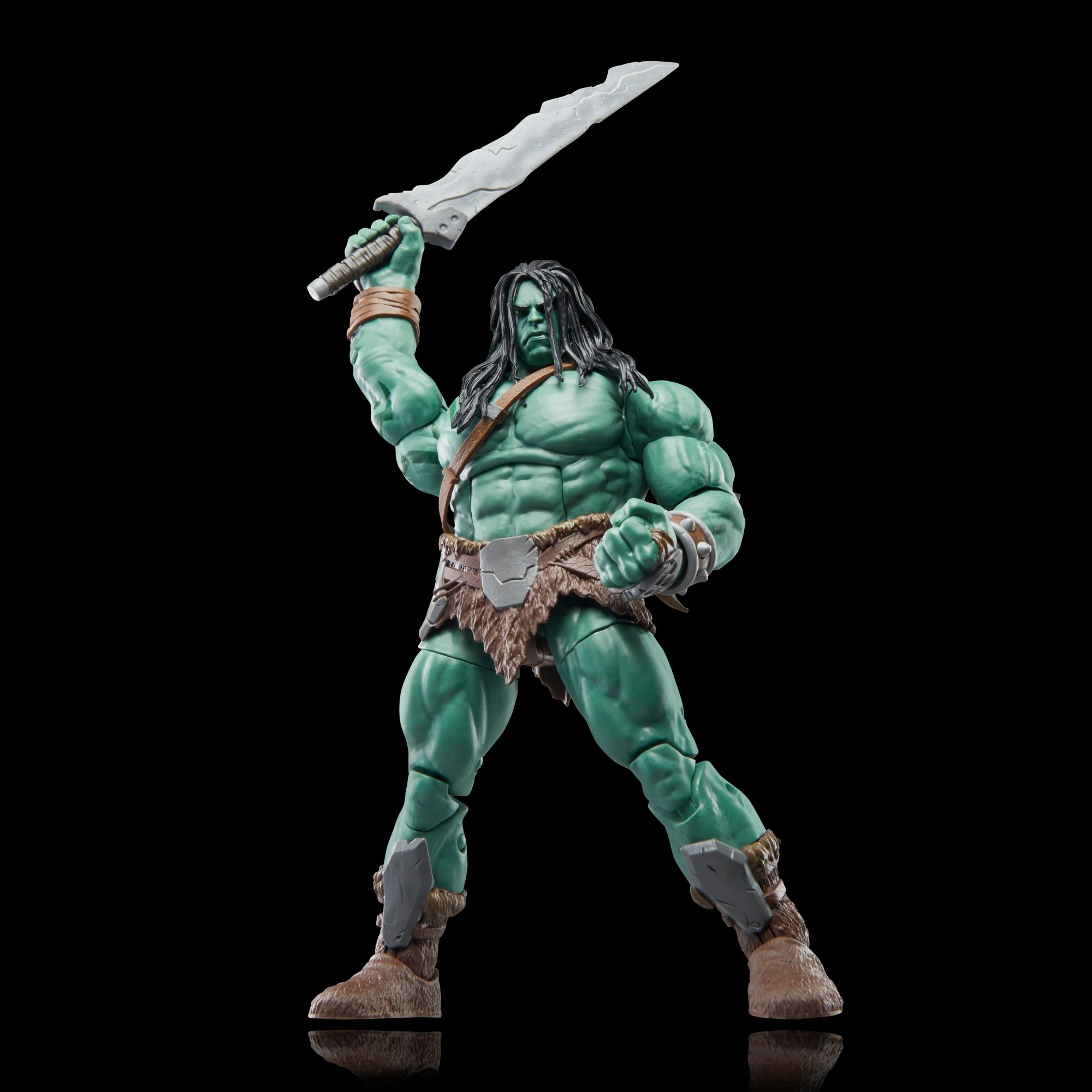 Marvel Legends Series Skaar, Son of Hulk