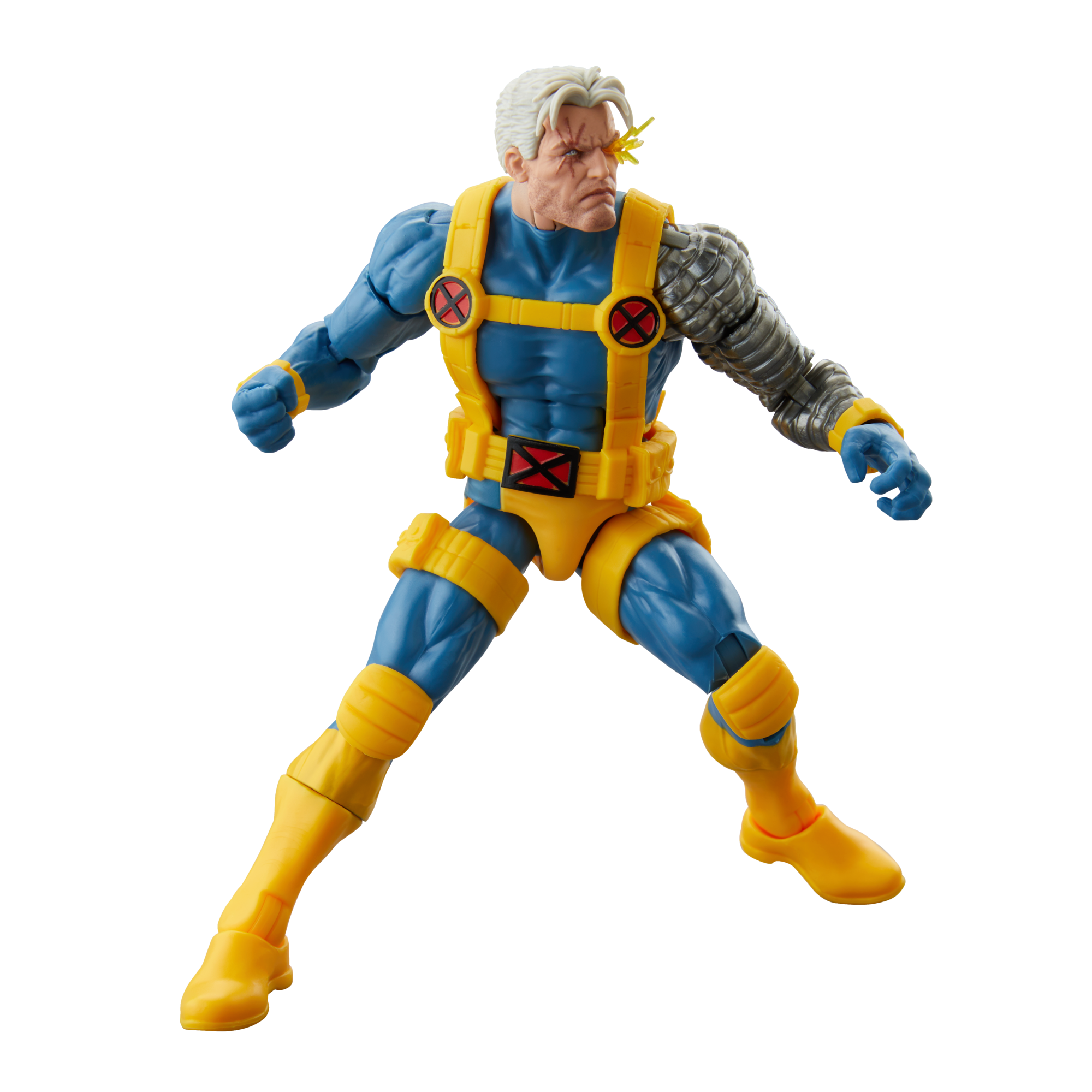 Marvel Legends Series Marvel's Cable