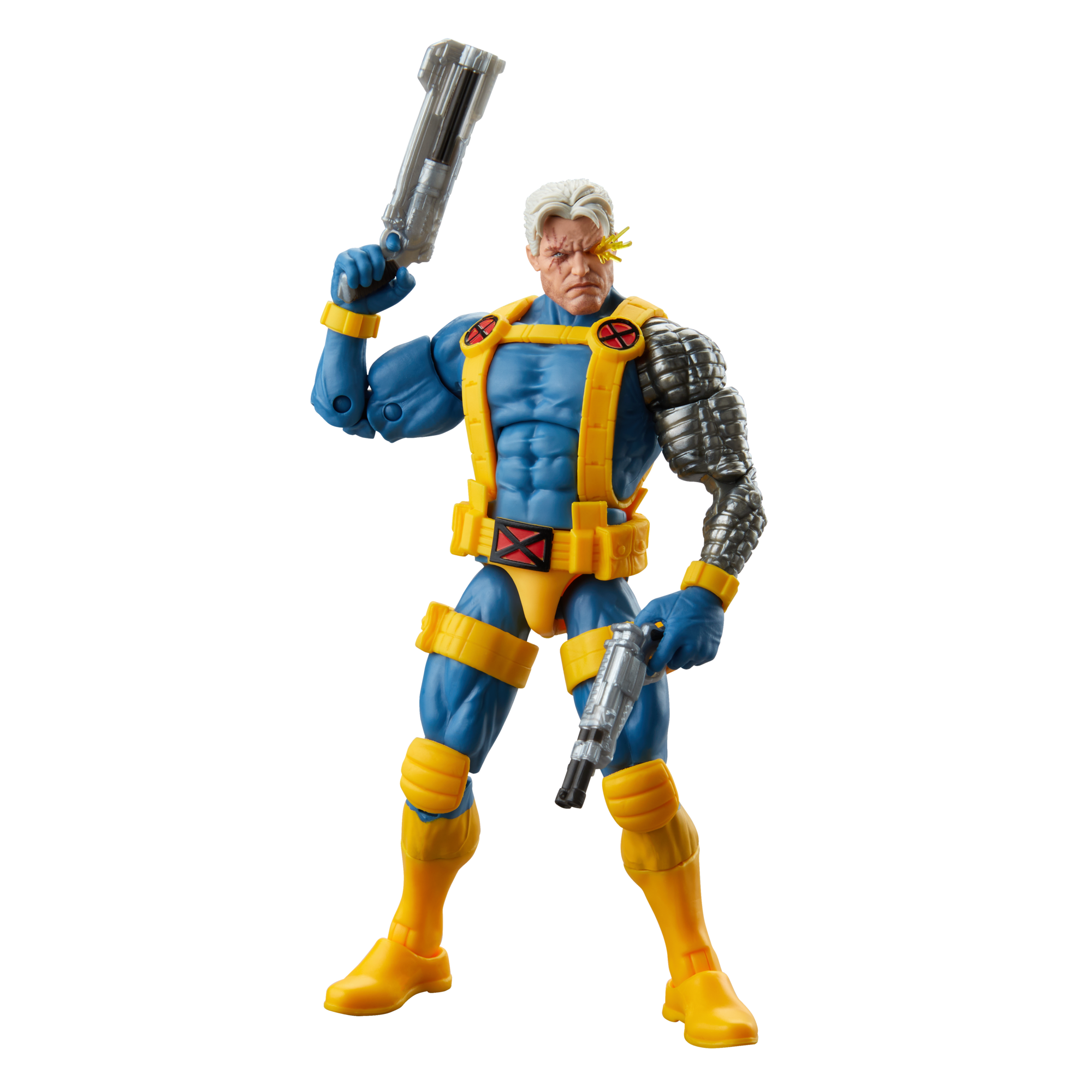 Marvel Legends Series Marvel's Cable