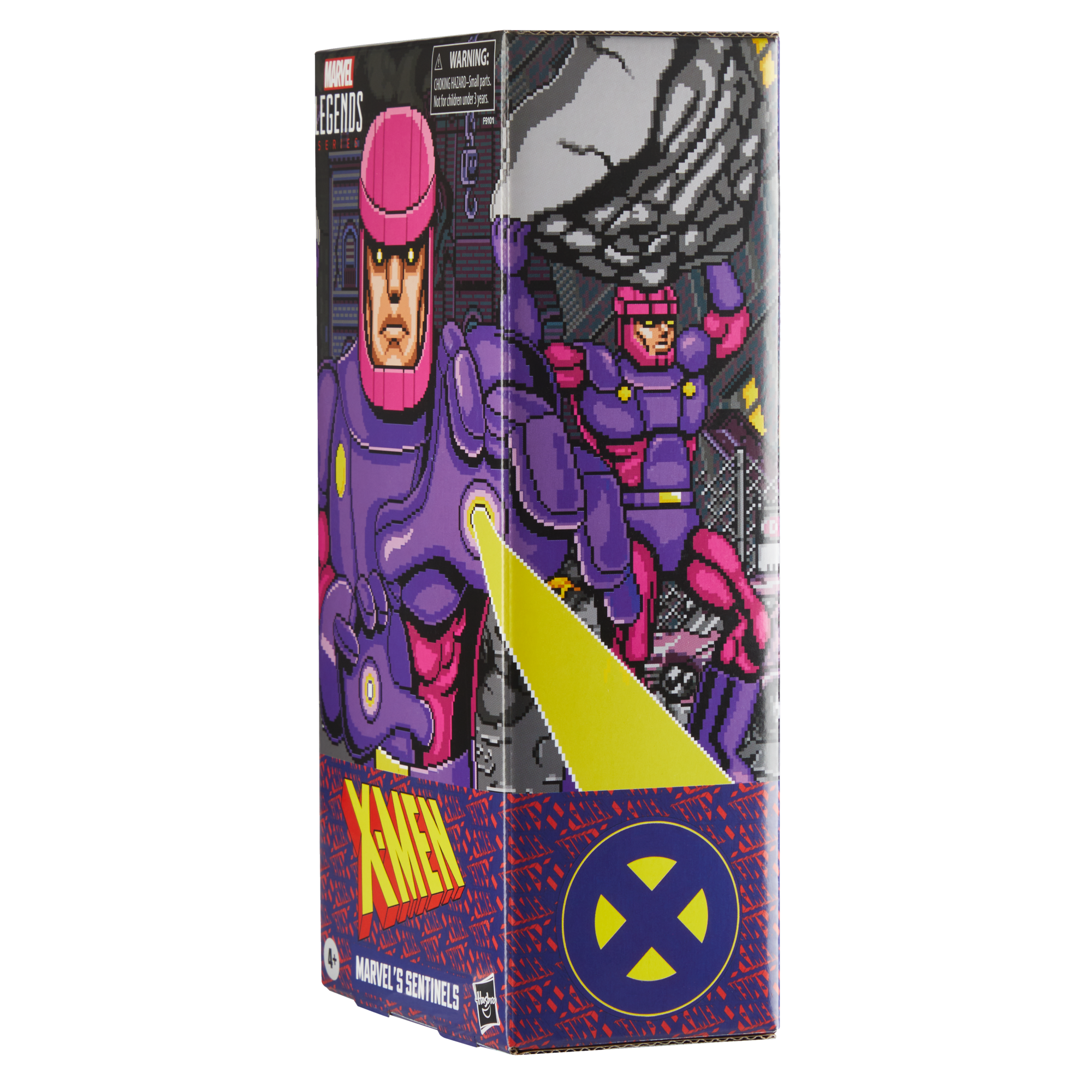Marvel Legends Series Marvel's Sentinels