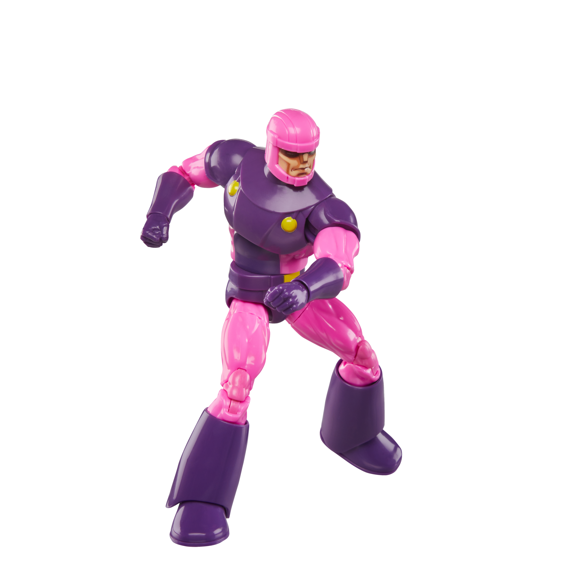 Marvel Legends Series Marvel's Sentinels