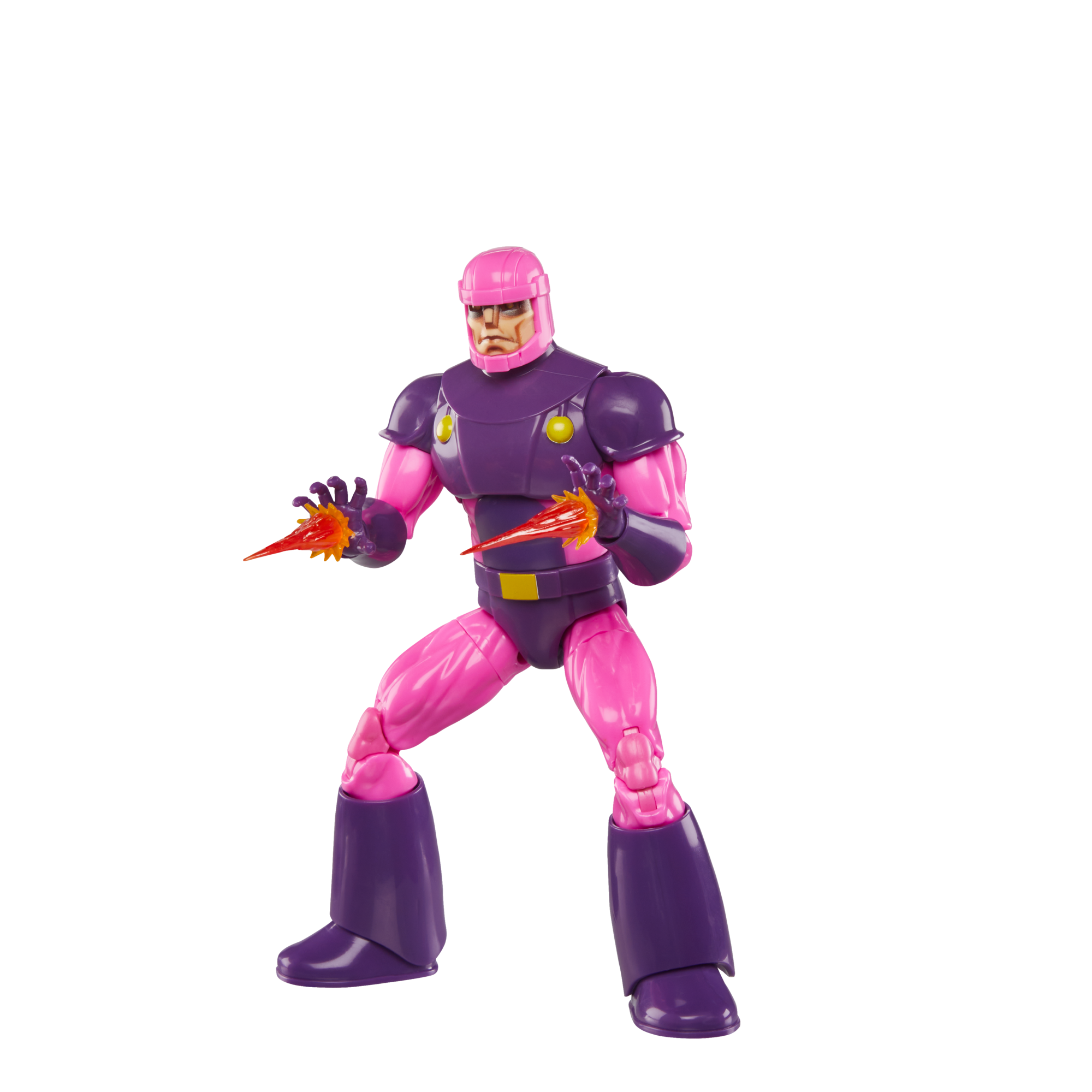 Marvel Legends Series Marvel's Sentinels