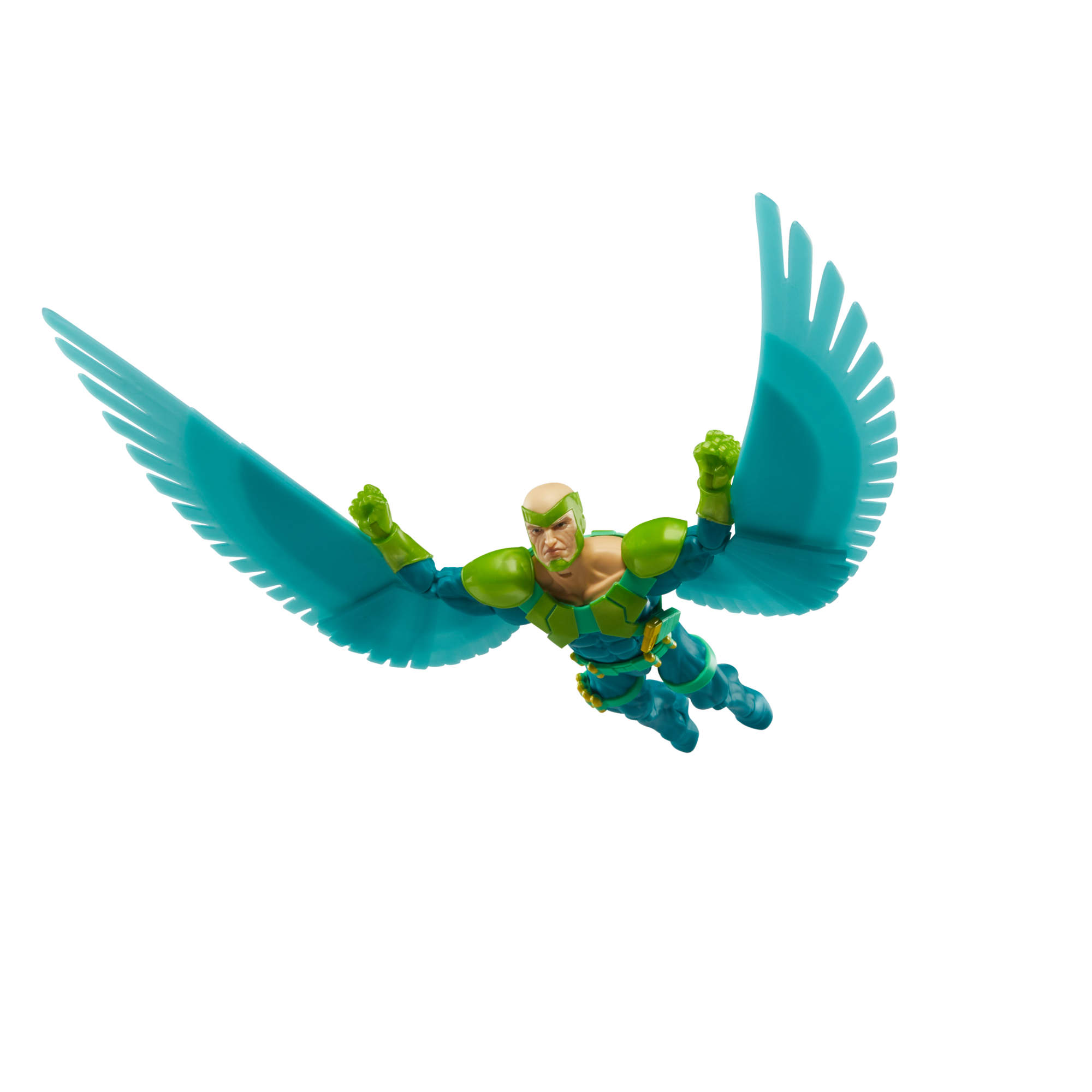 Marvel Legends Series Spider-Man & Marvel’s Vulture 2-Pack