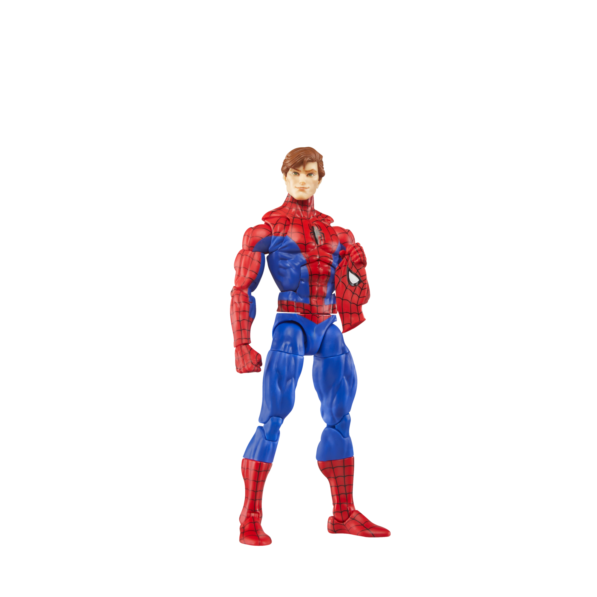 Marvel Legends Series Spider-Man & Marvel’s Vulture 2-Pack