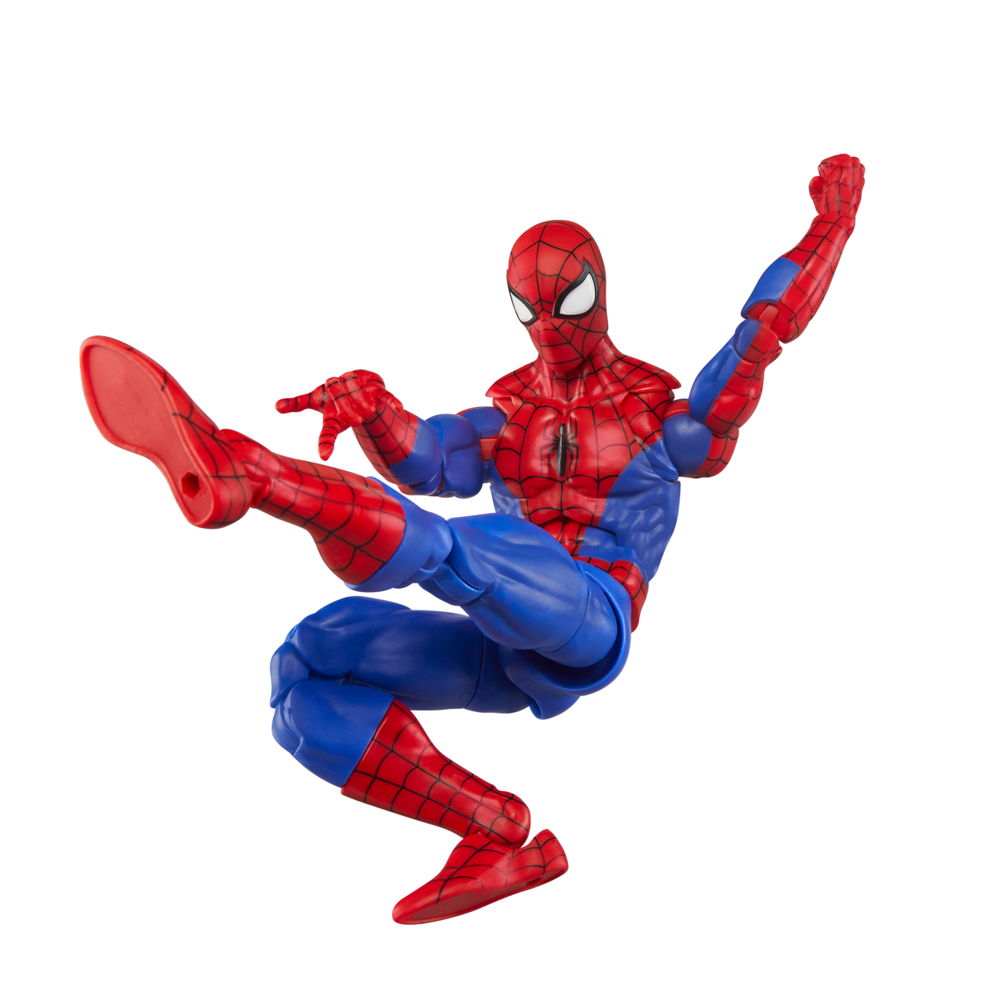 Marvel Legends Series Spider-Man & Marvel’s Vulture 2-Pack