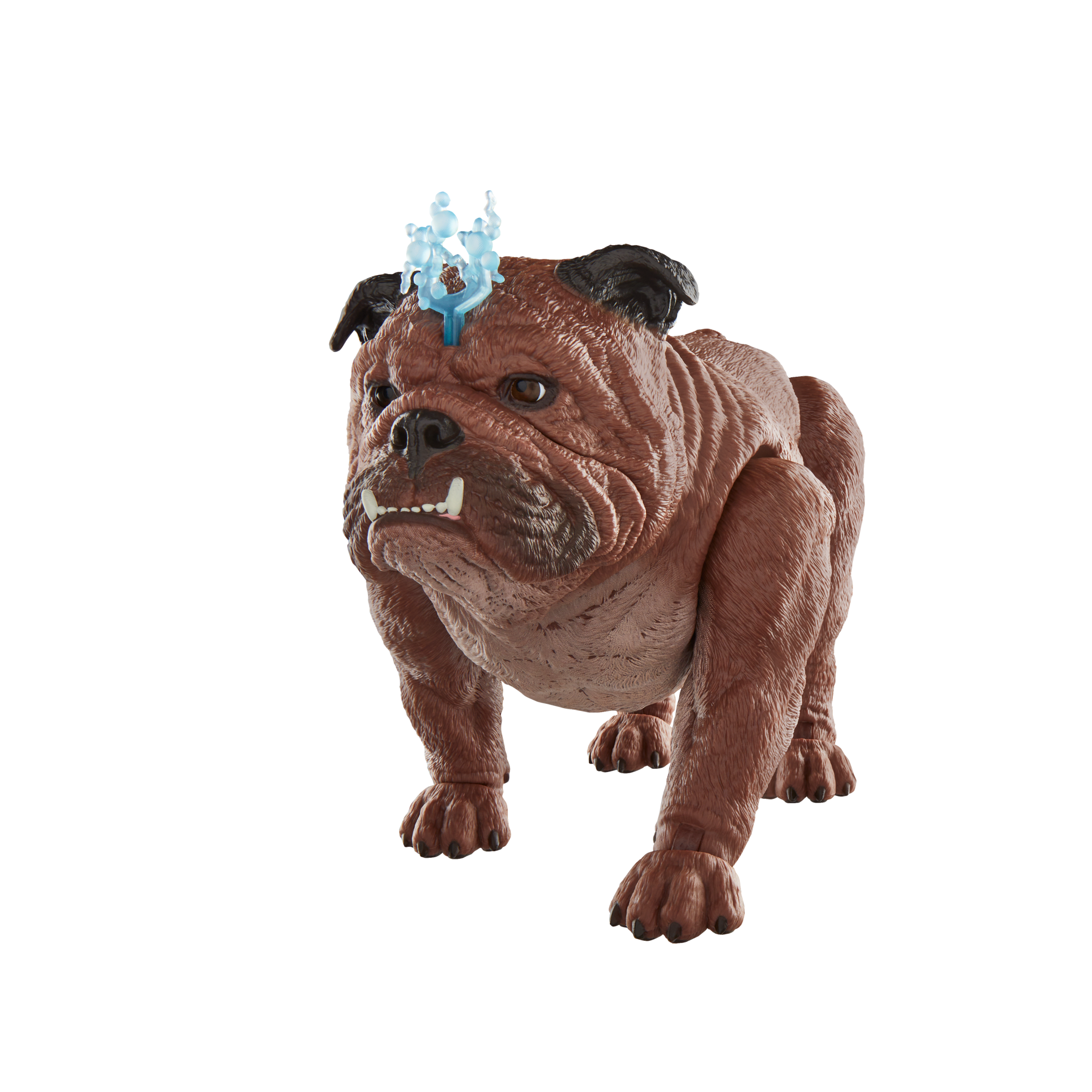 Marvel Legends Series Marvel's Crystal and Lockjaw