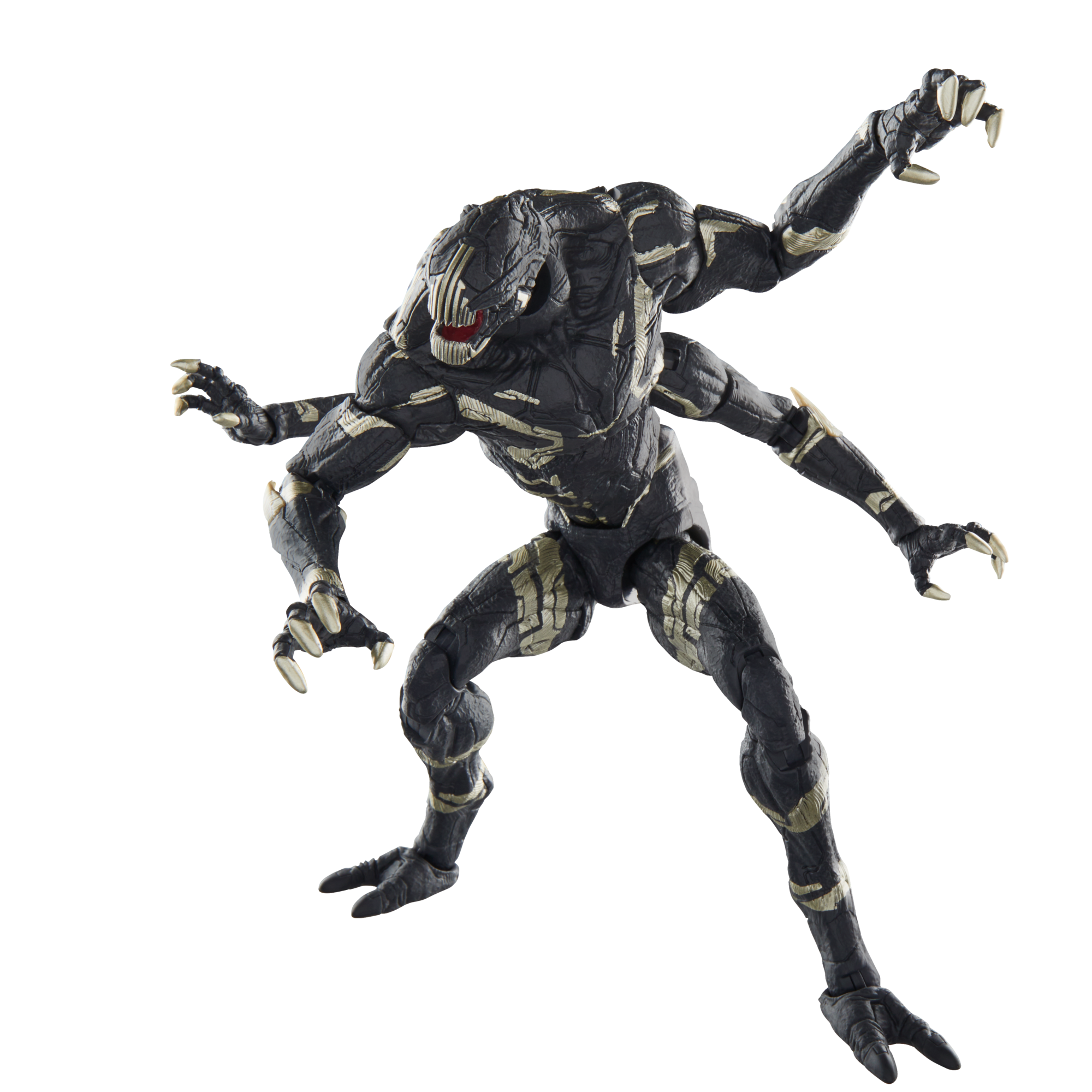 Marvel Legends Series Marvel’s Outriders Action Figures