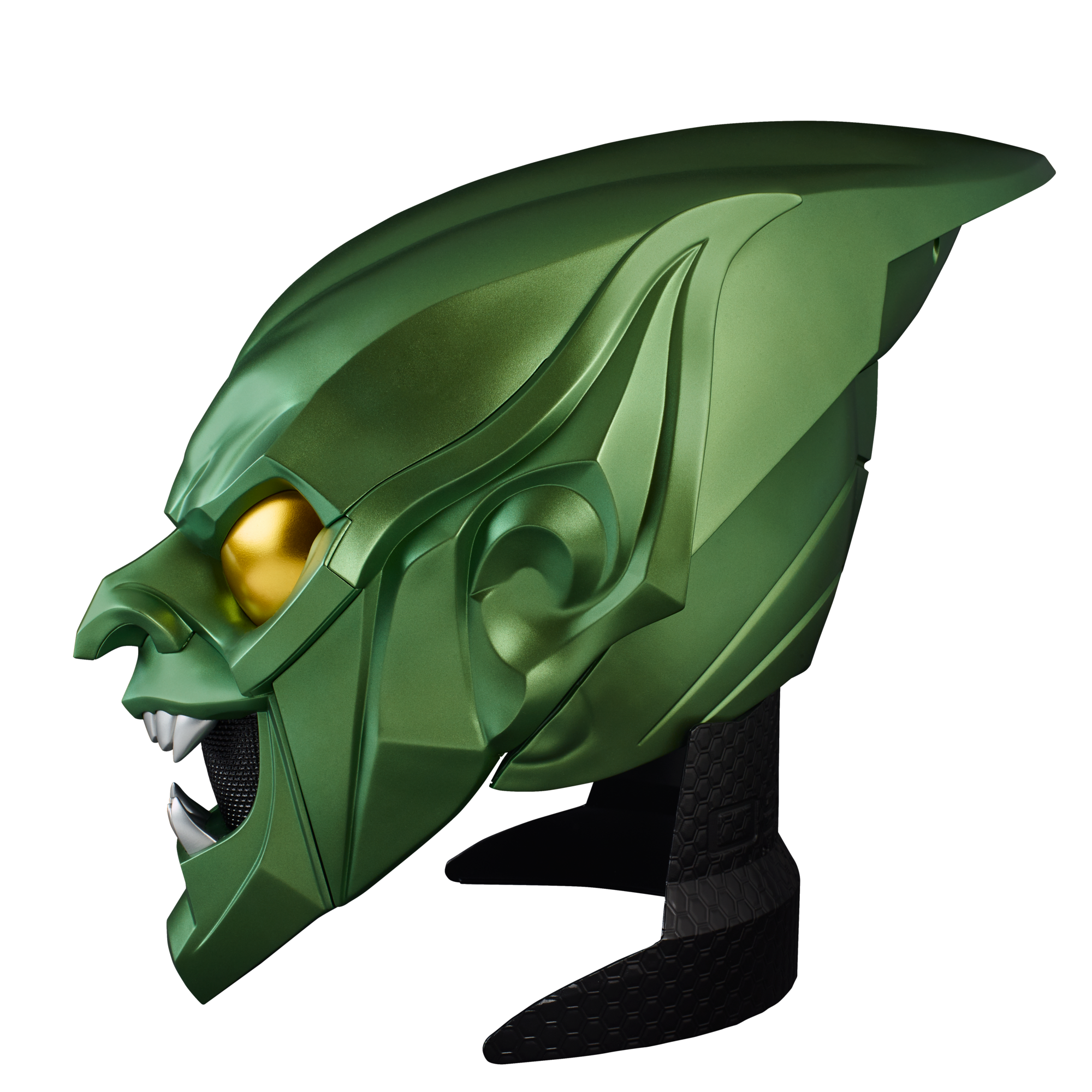 Marvel Legends Series Green Goblin Roleplay Helmet