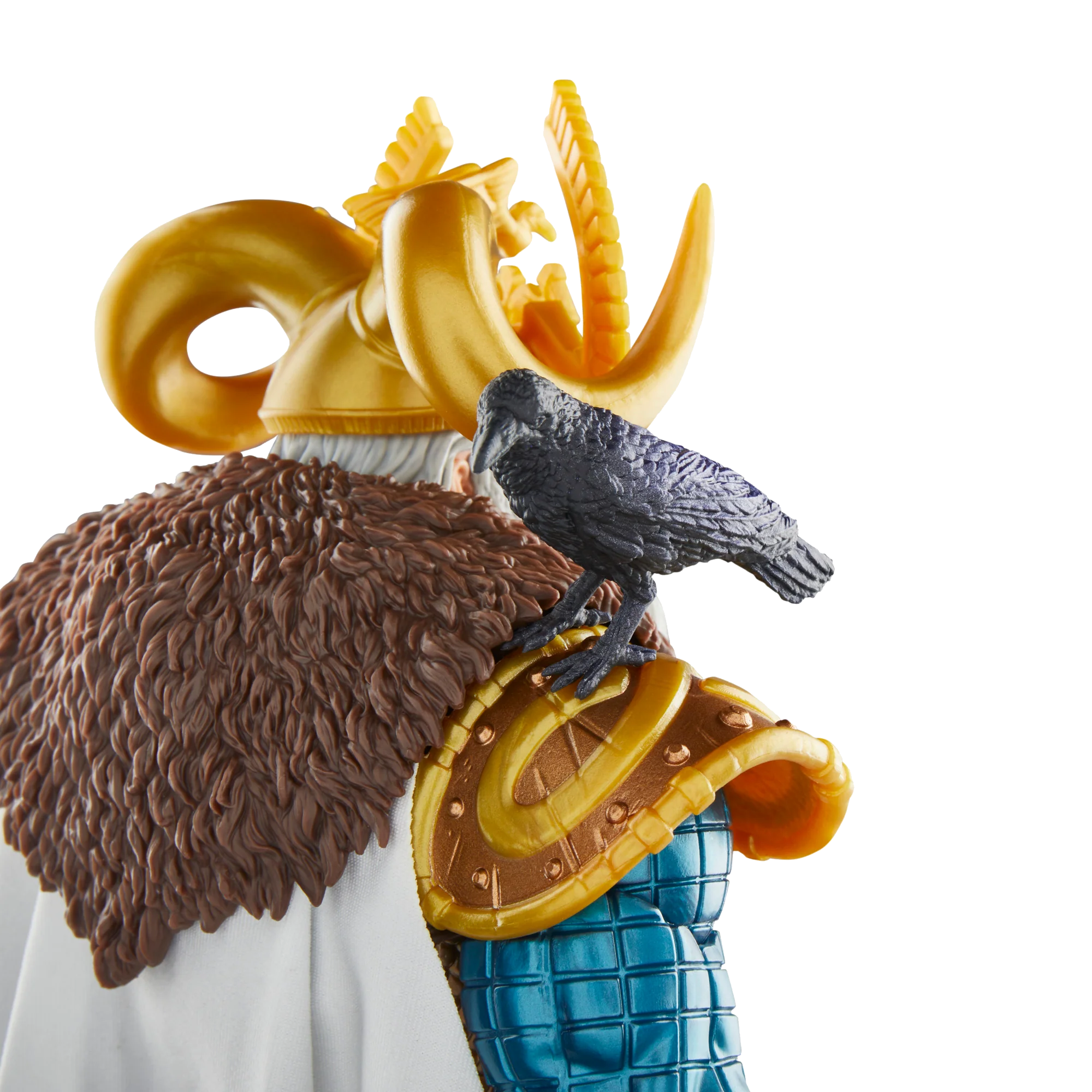 Marvel Legends Series Odin, Comics Action Figure