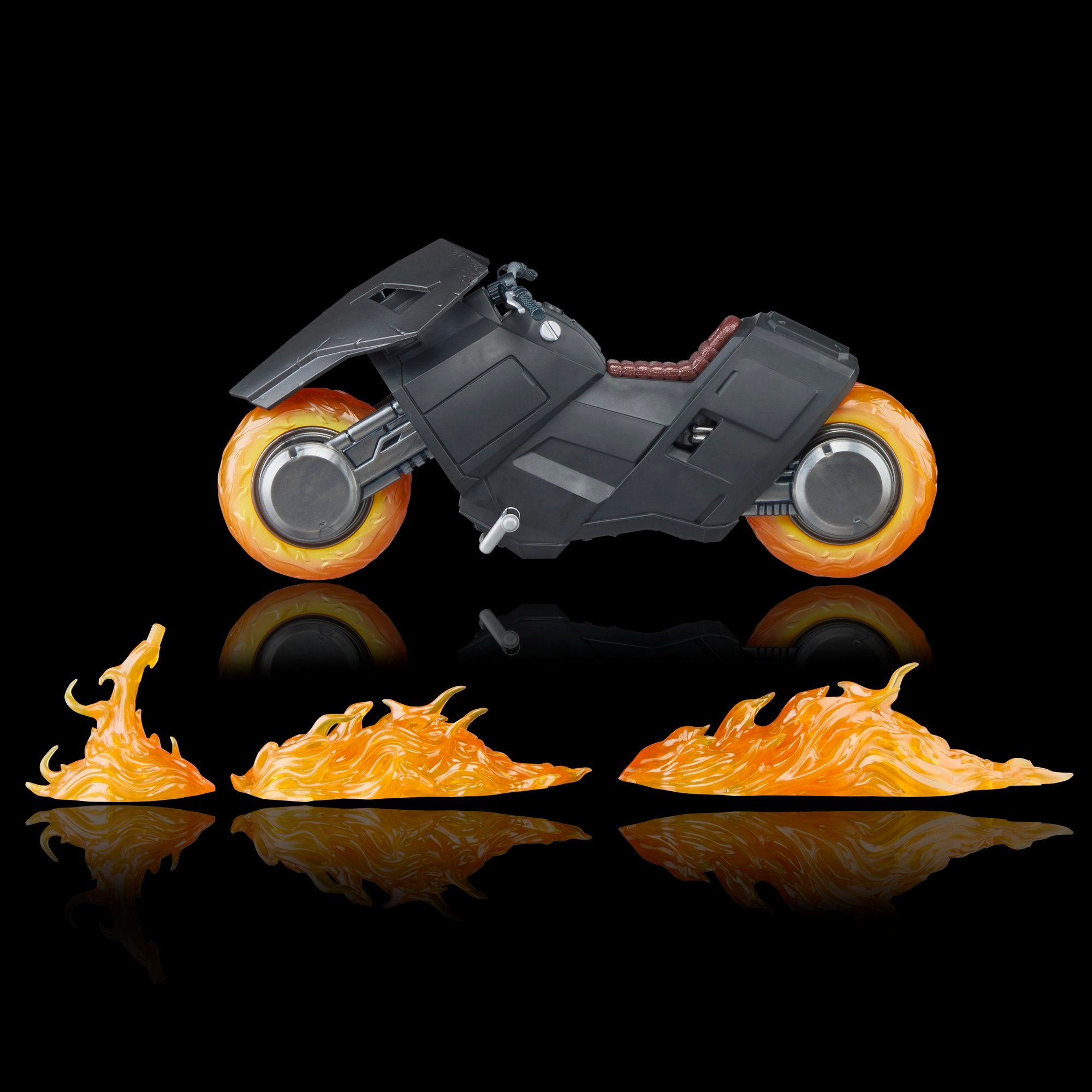 Marvel Legends Series Ghost Rider (Danny Ketch)
