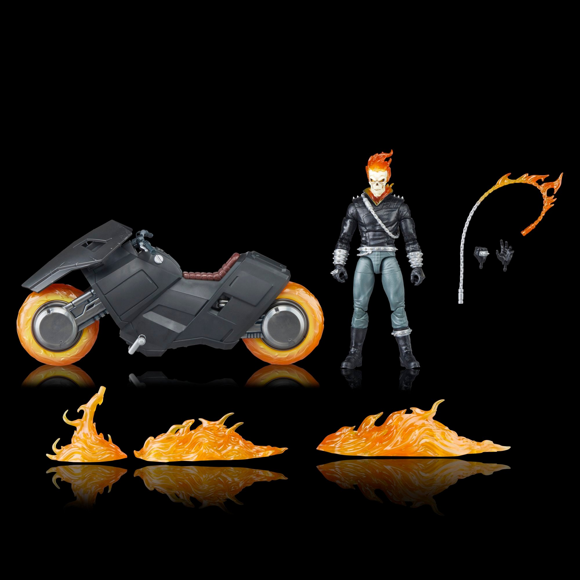 Marvel Legends Series Ghost Rider (Danny Ketch)