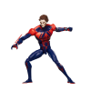 Marvel Legends Series Spider-Man 2099 Action Figure