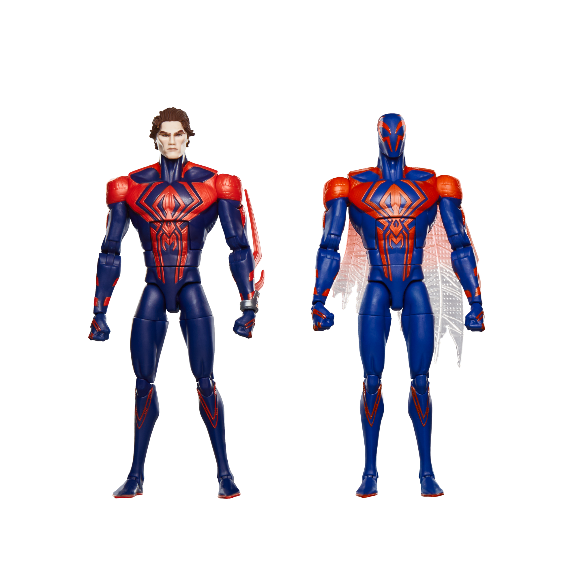 Marvel Legends Series Spider-Man 2099 Action Figure