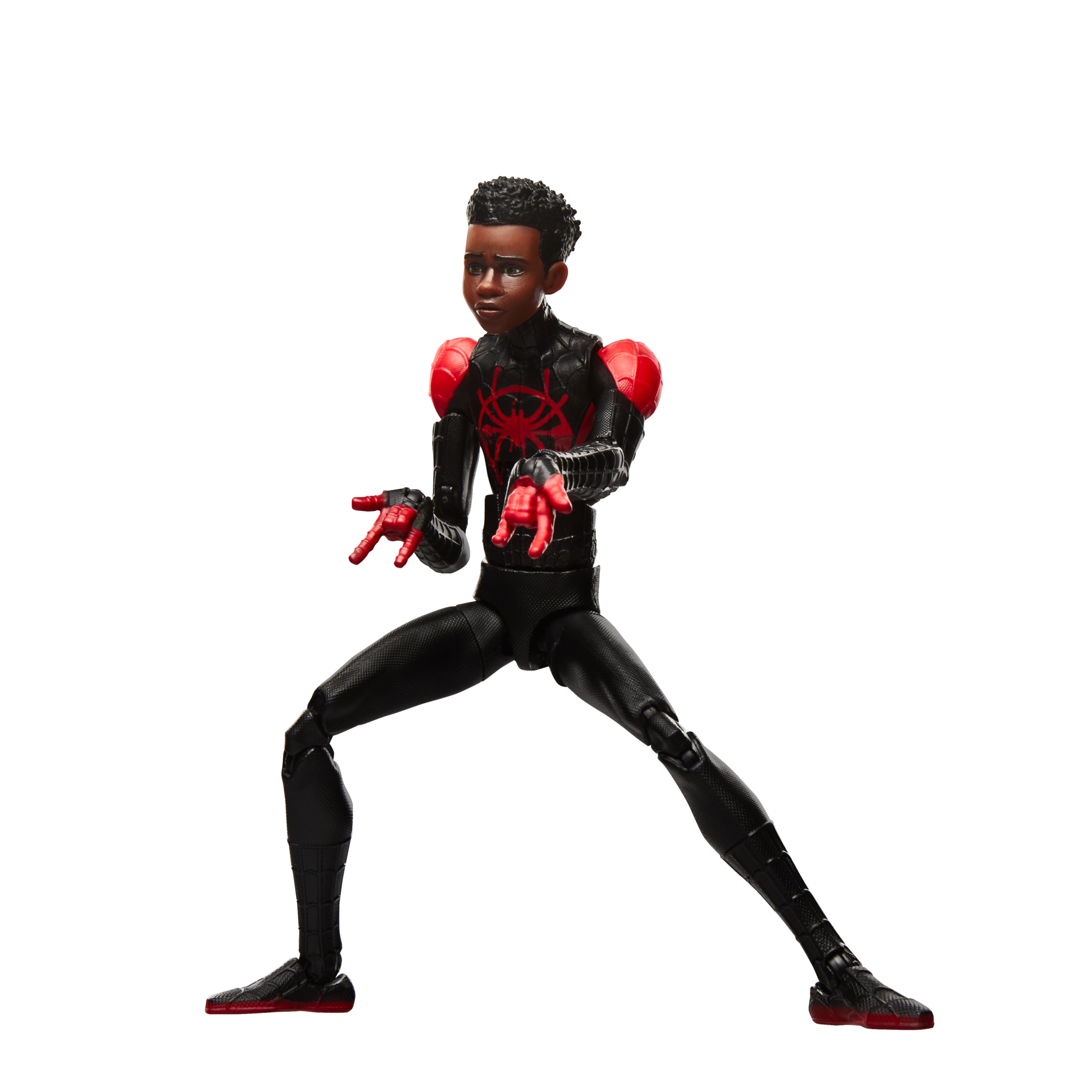 Marvel Legends Series Miles Morales Action Figure
