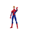 Marvel Legends Series Peter Parker Action Figure