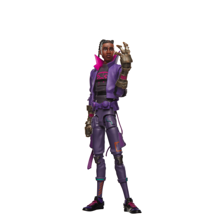 Marvel Legends Series Miles G. Morales Action Figure