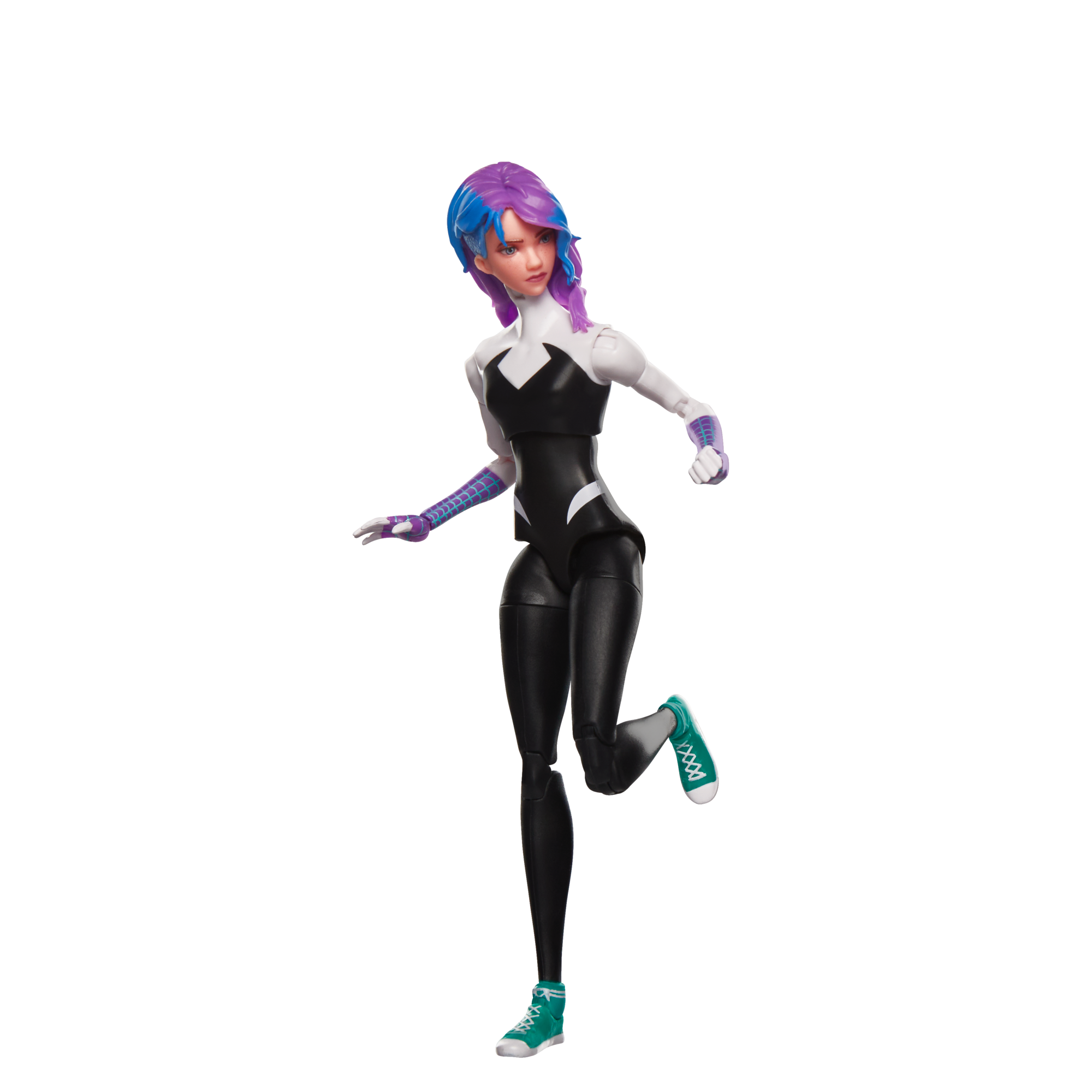 Marvel Legends Series Spider-Gwen Action Figure