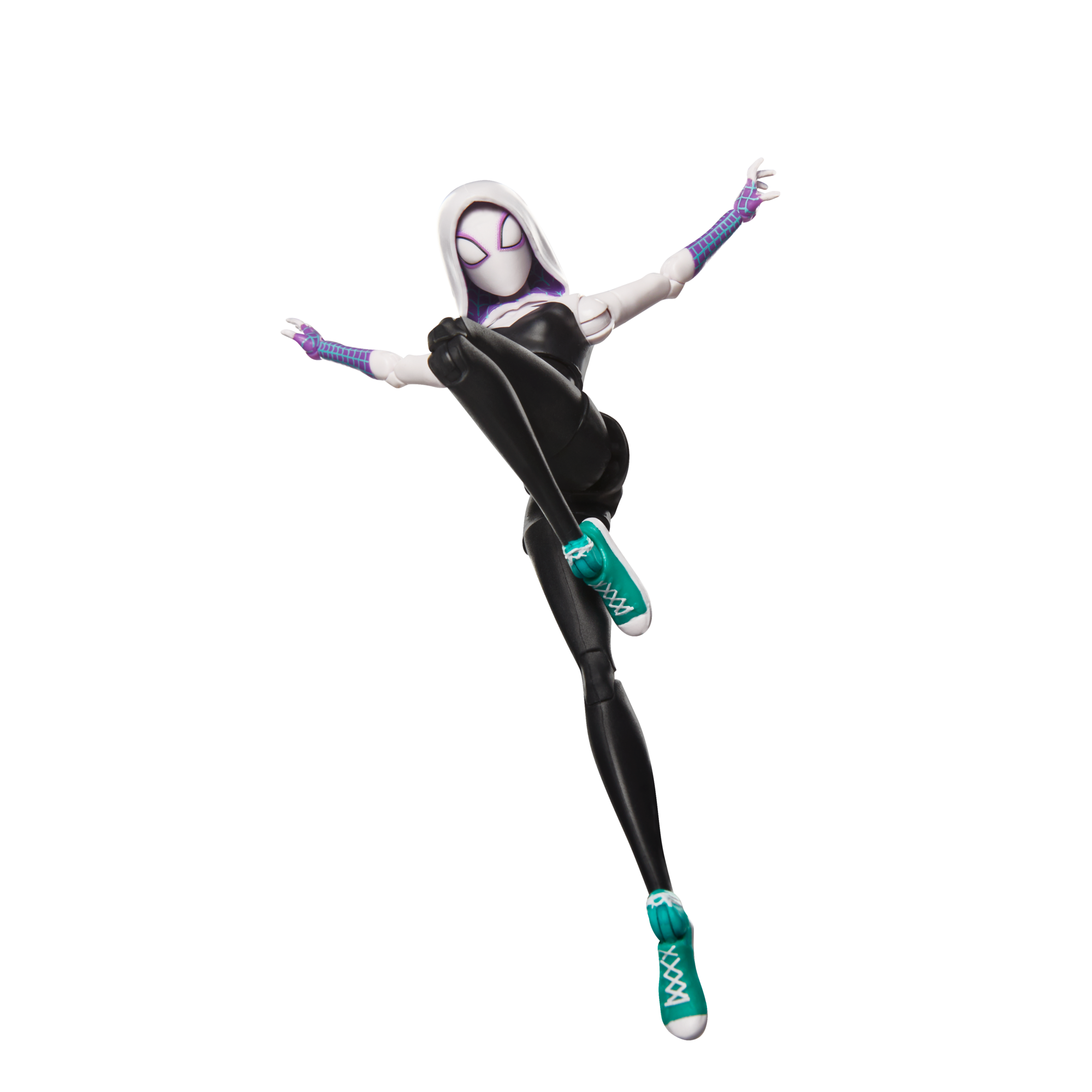 Marvel Legends Series Spider-Gwen Action Figure