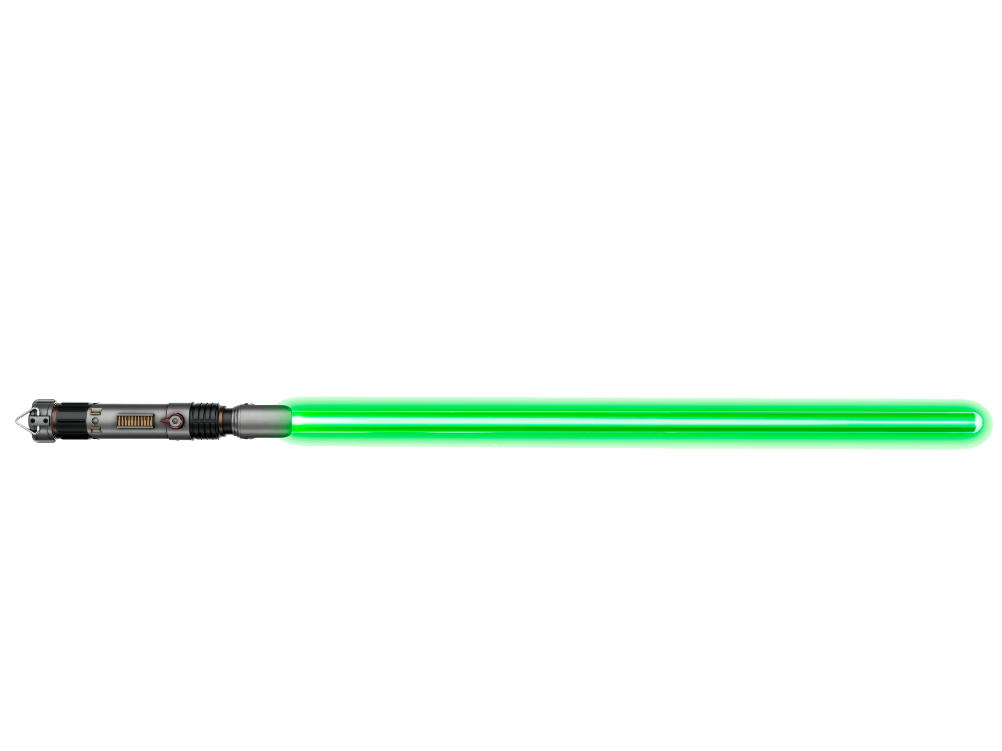 STAR WARS The Black Series Force FX Elite Sabine Wren Lightsaber