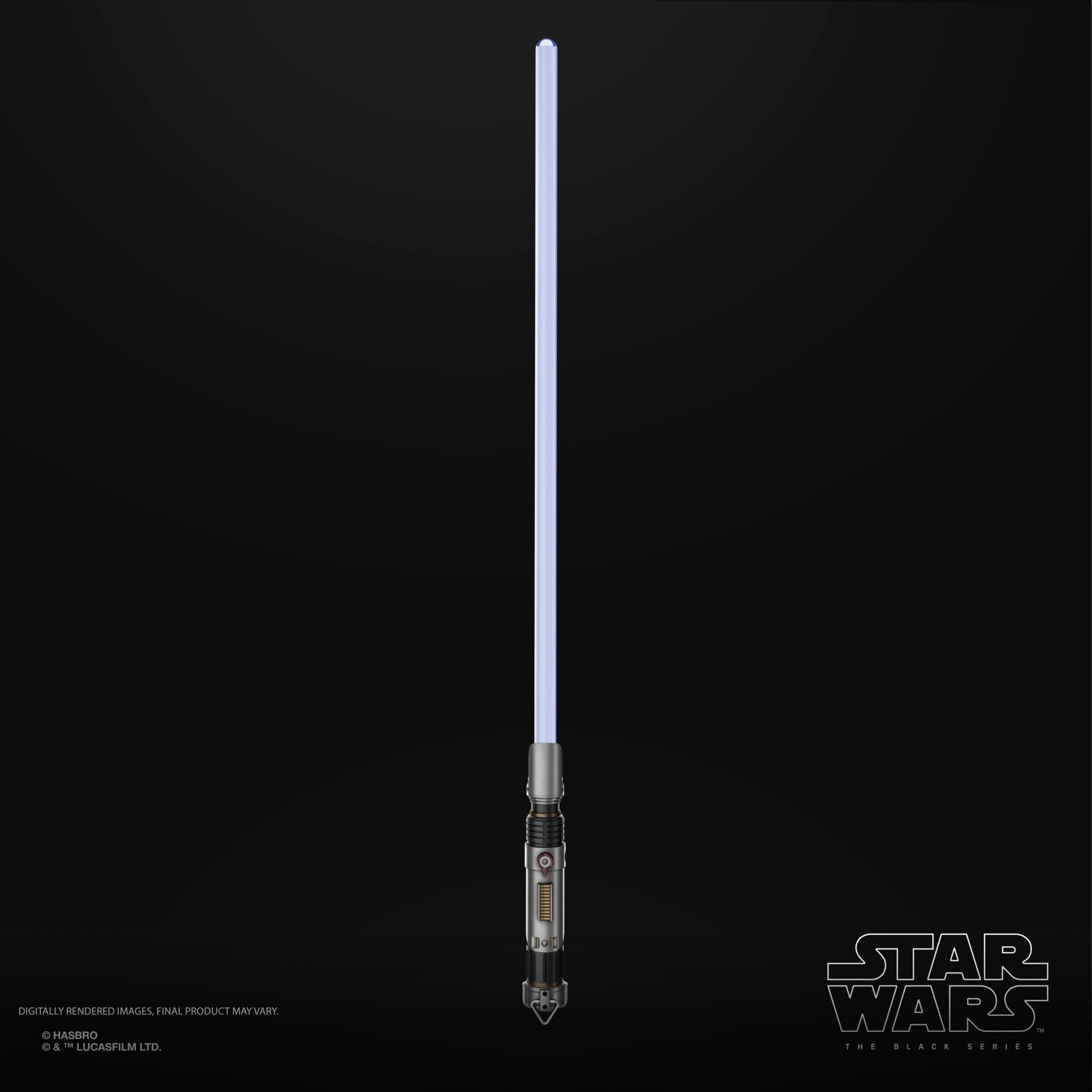 STAR WARS The Black Series Force FX Elite Sabine Wren Lightsaber