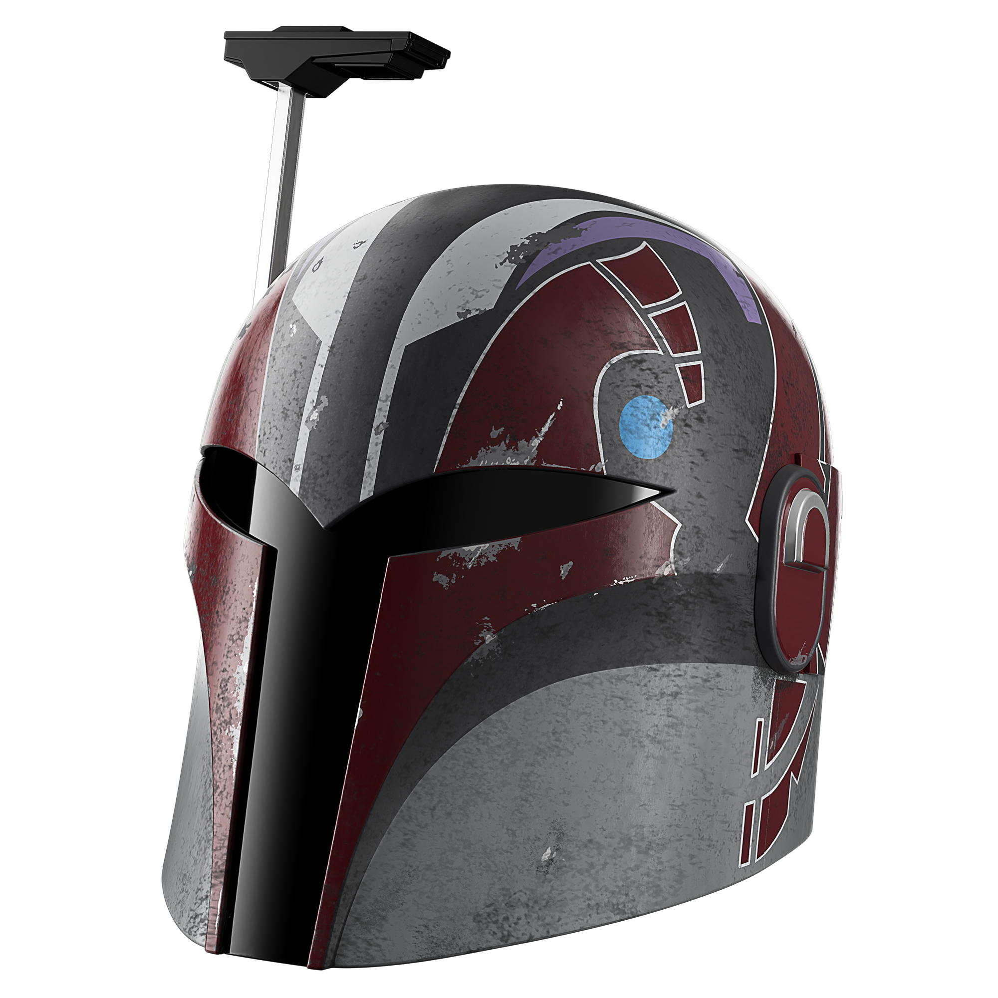STAR WARS The Black Series Sabine Wren Electronic Helmet