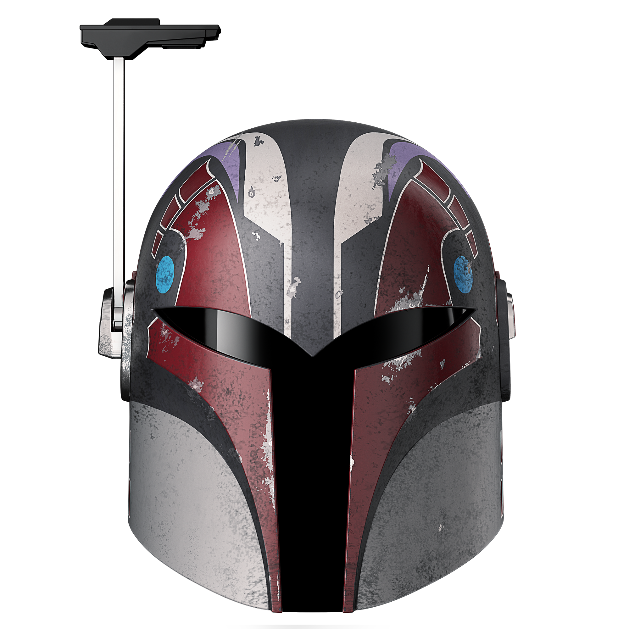 STAR WARS The Black Series Sabine Wren Electronic Helmet