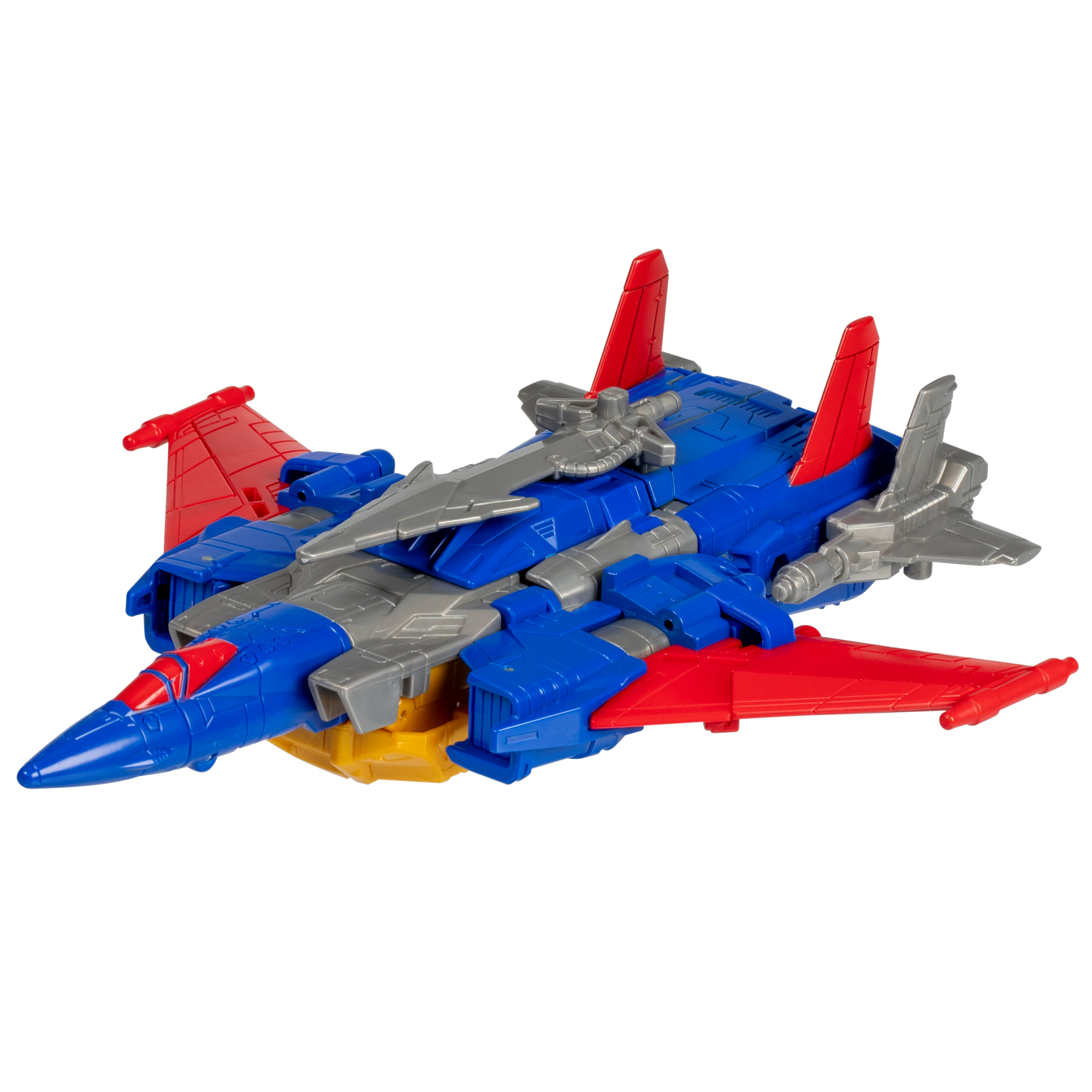 Transformers Legacy United Voyager Class Super-God Masterforce Metalhawk