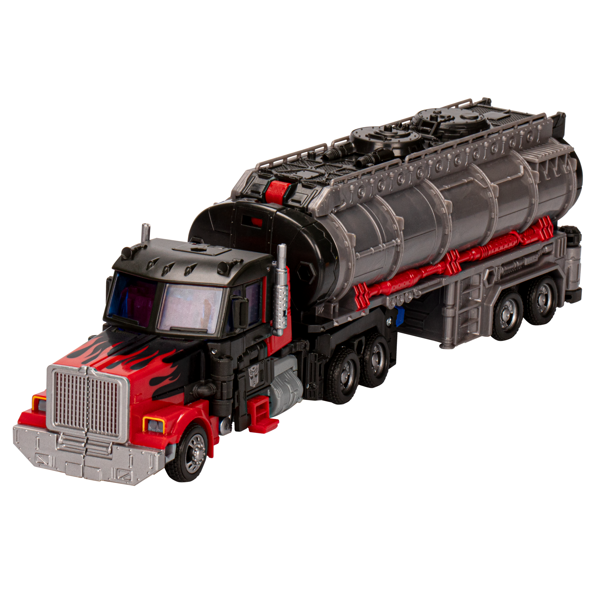 Transformers Legacy United Leader Class G2 Universe Laser Optimus Prime