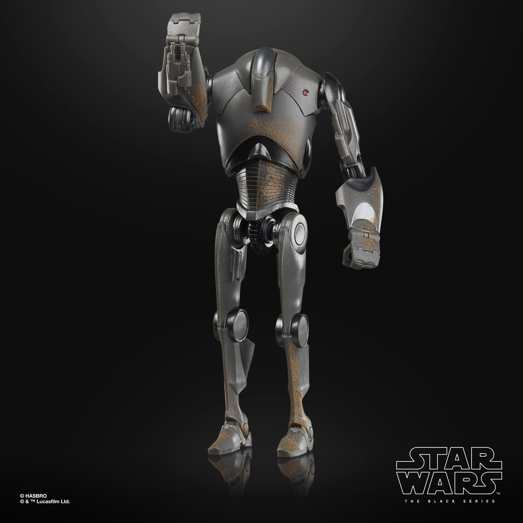 STAR WARS The Black Series Star Wars: Attack of the Clones 2-Pack