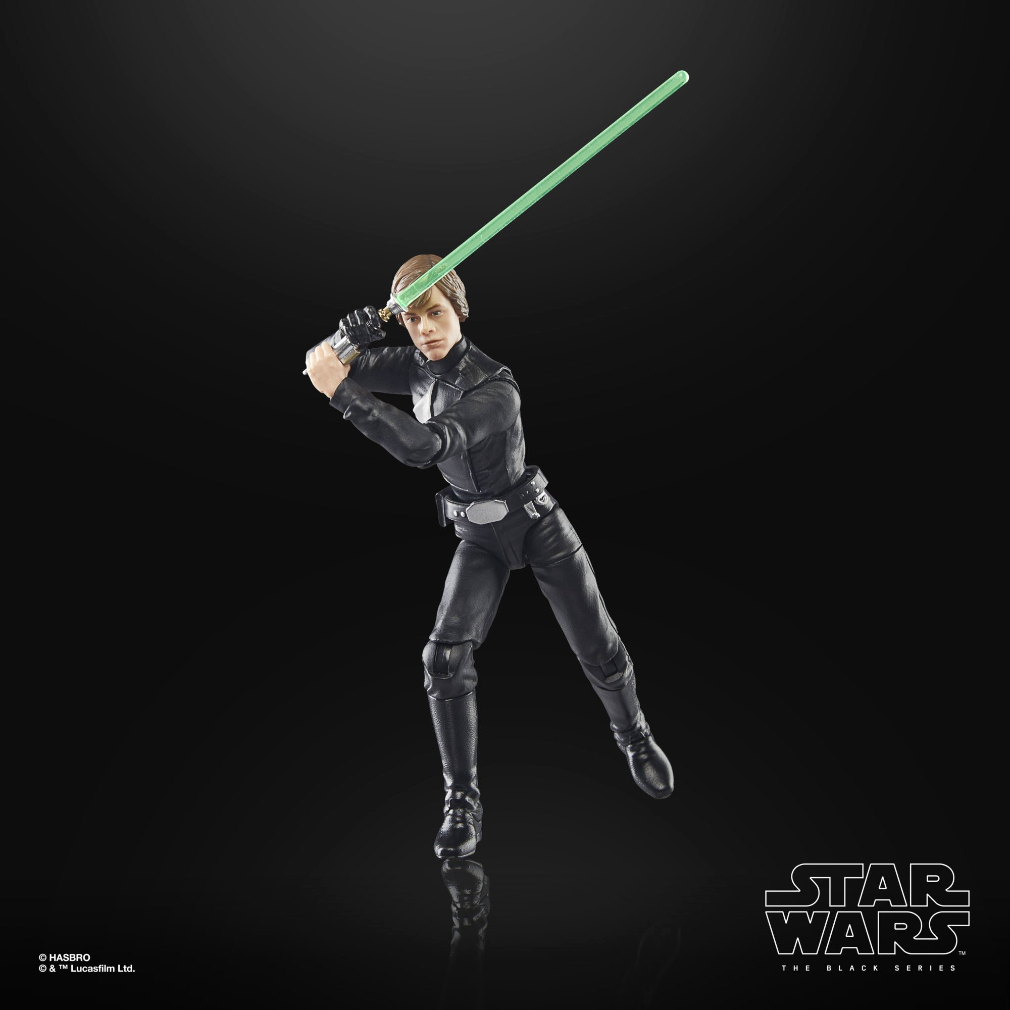 STAR WARS The Black Series Star Wars: The Last Command 4-Pack
