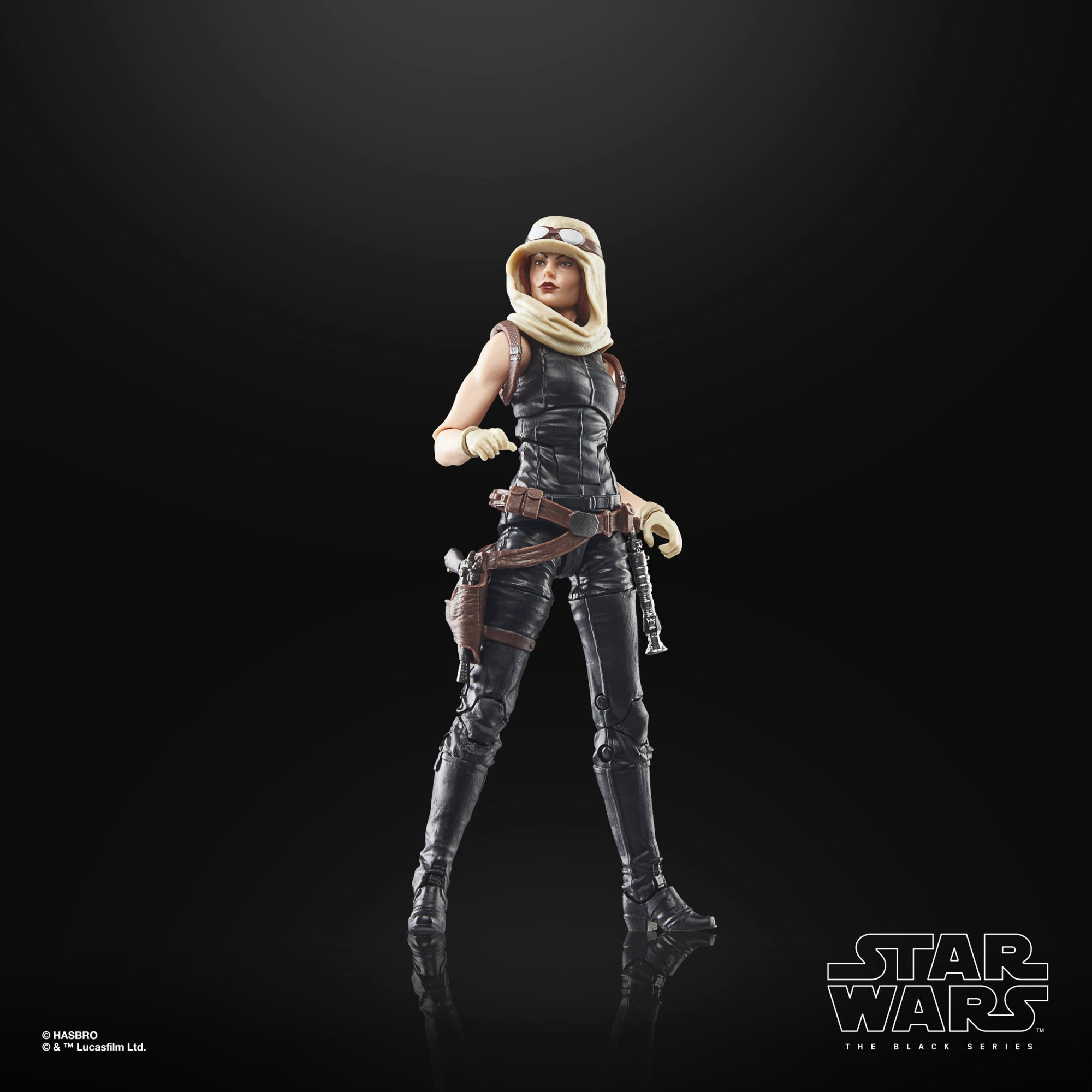 STAR WARS The Black Series Star Wars: The Last Command 4-Pack