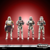 STAR WARS The Vintage Collection Captain Enoch & Thrawn's Night Troopers